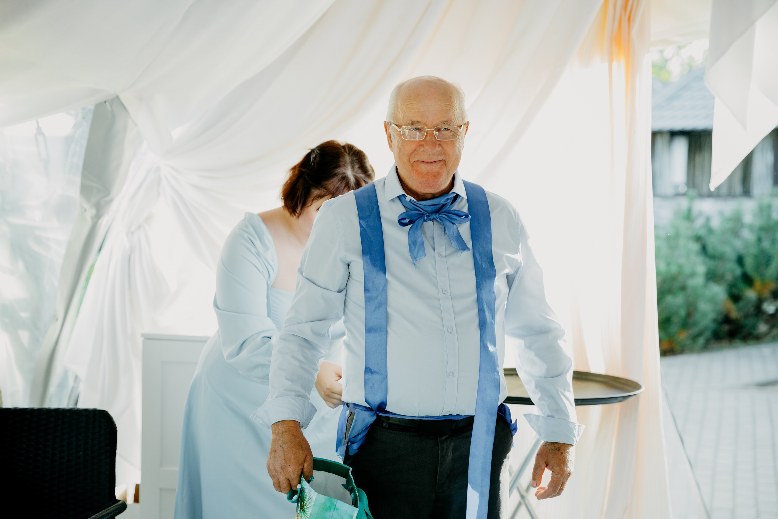 Капитан. Семейный фотограф москва