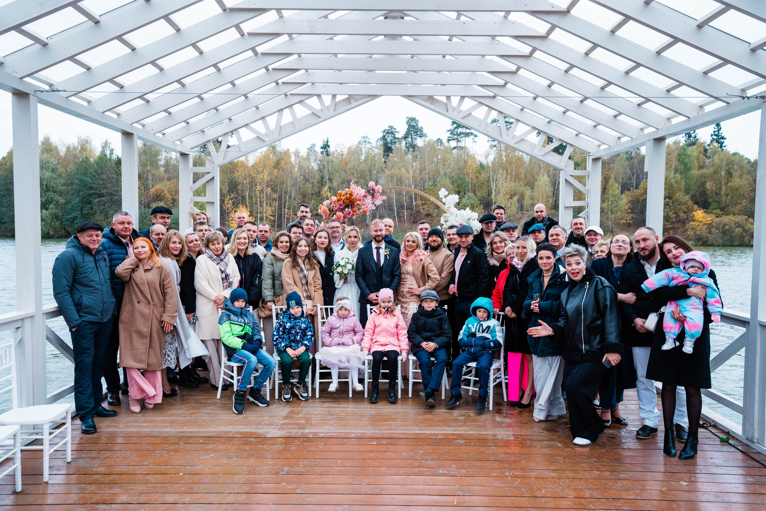 Софья и Владимир. Фотограф Абакумова Анастасия