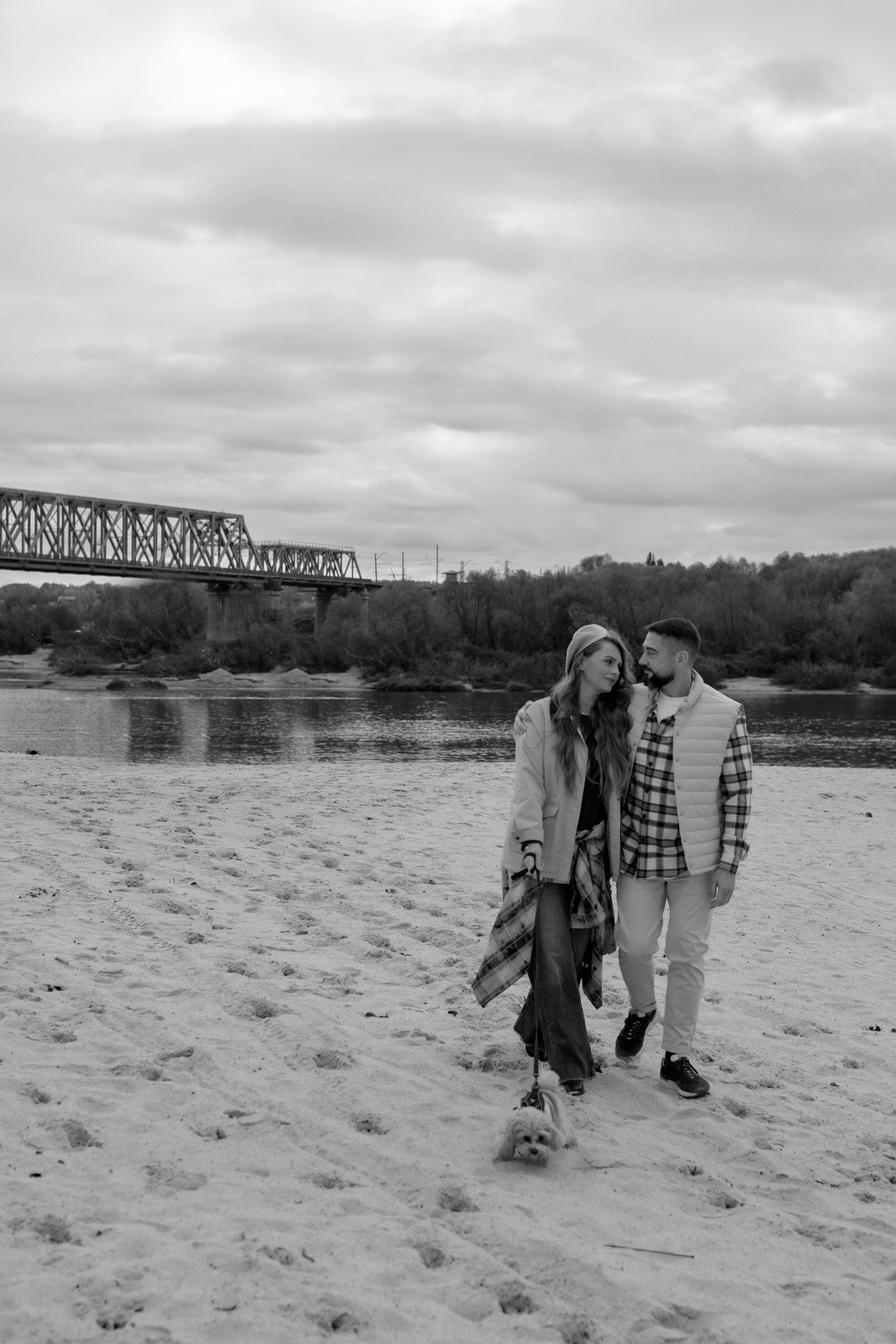 Алексей и Виктория. Свадебный и семейный фотограф в Серпухове Александра Дерюшева