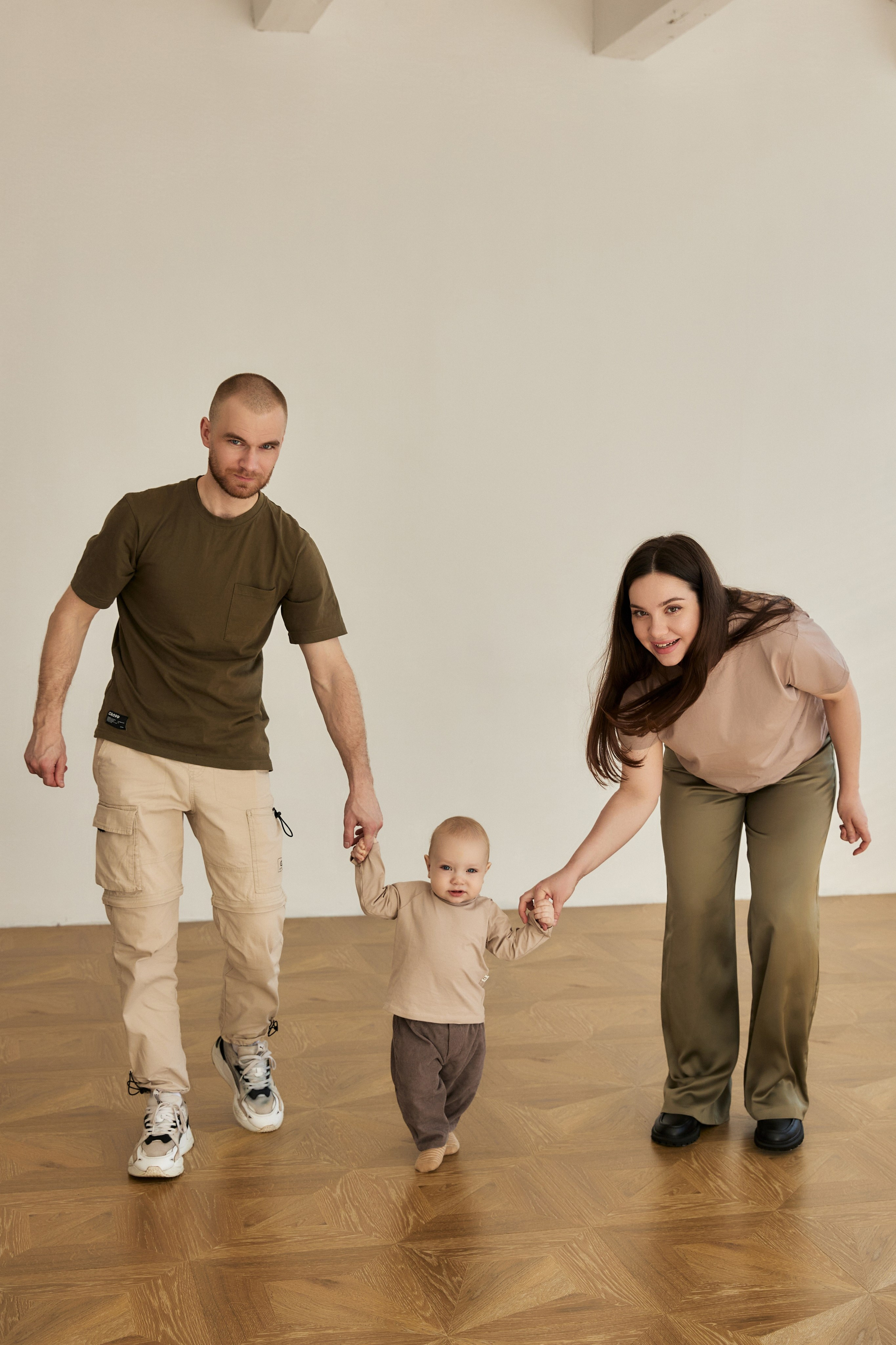 Катя Даня и Савелий. Свадебный и семейный фотограф