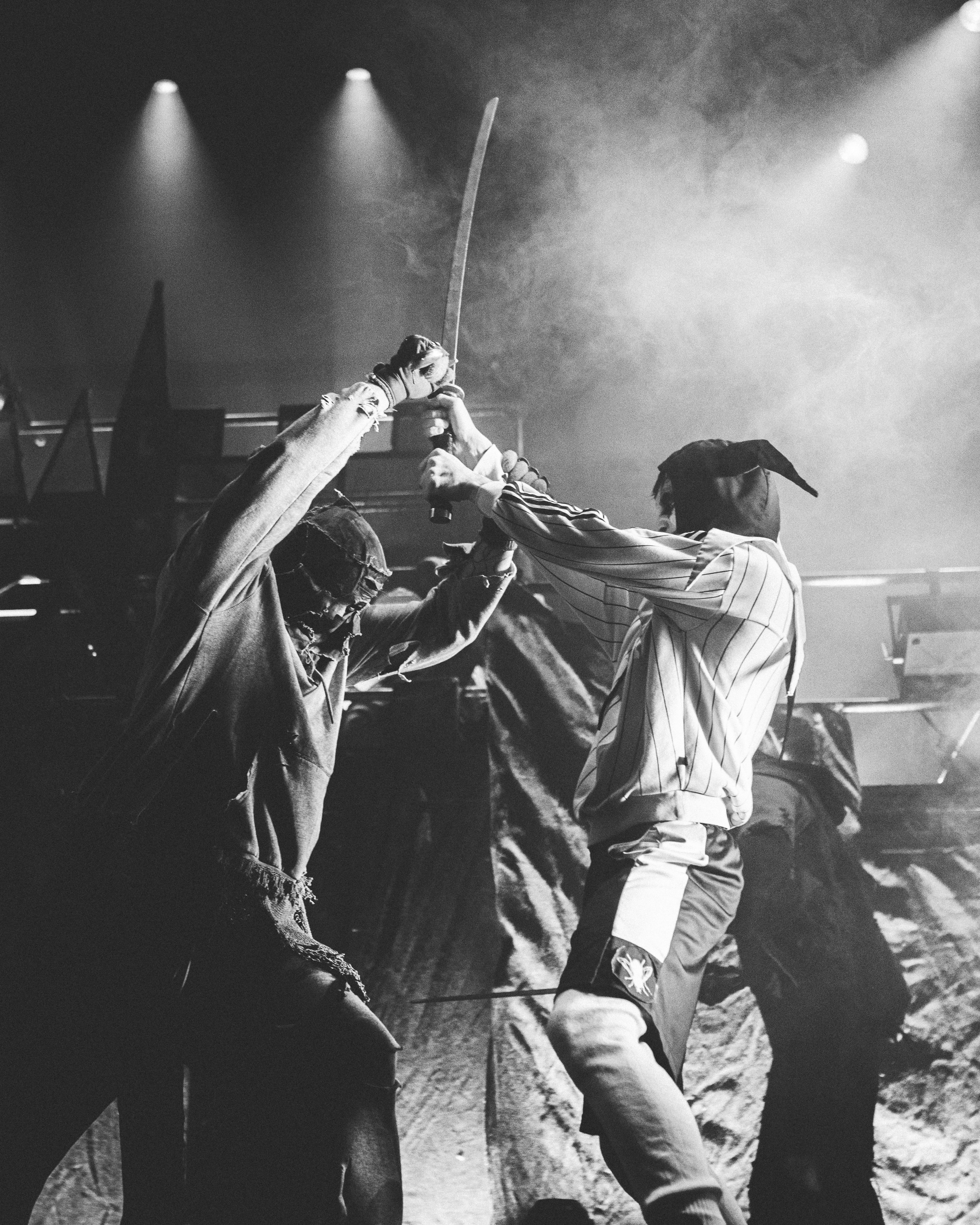 Хаски. Битва при Москве'26. RUSLAN ROZANOV