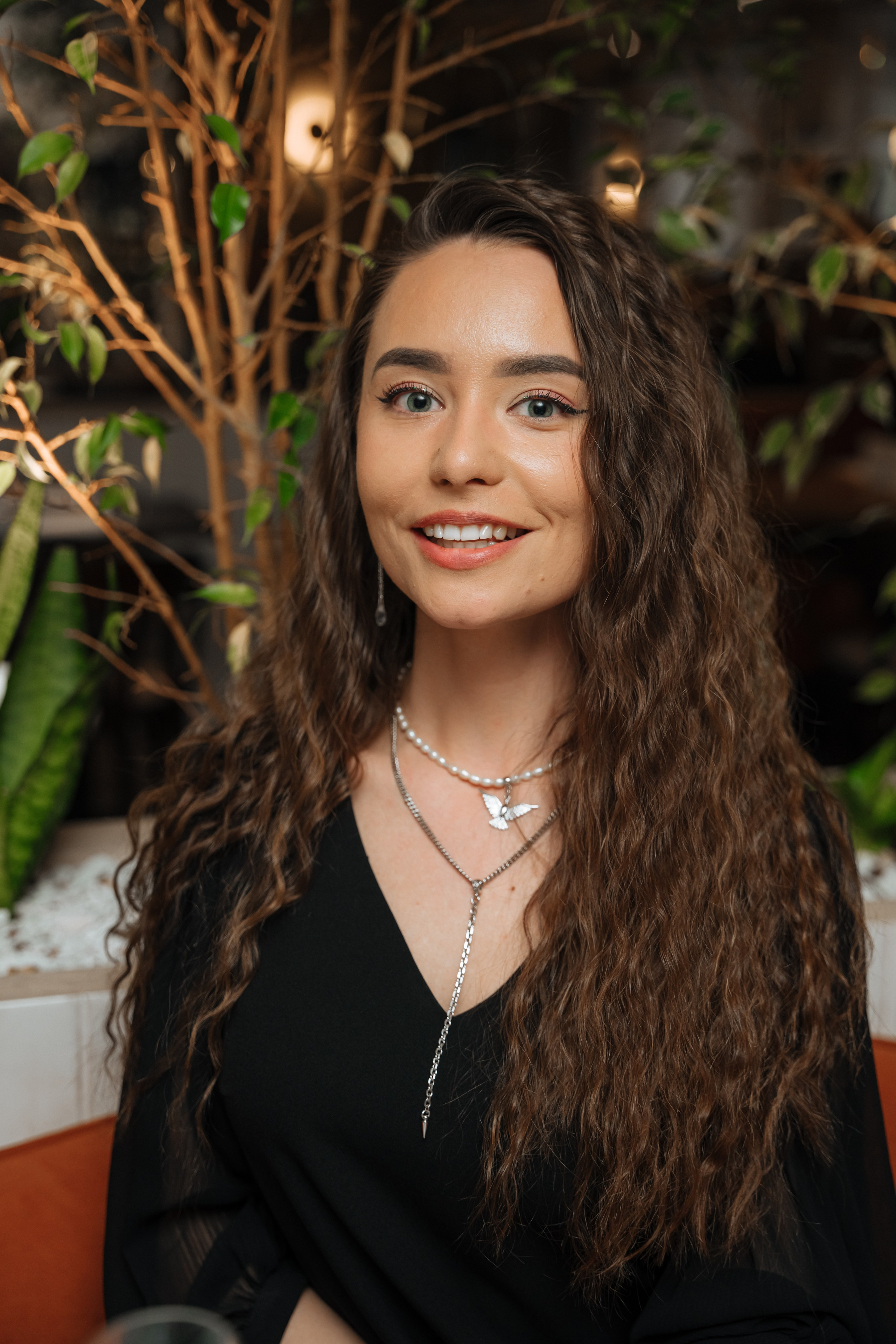 Гастроужин. Портретный фотограф в Санкт-Петербурге Дмитриева Наталия