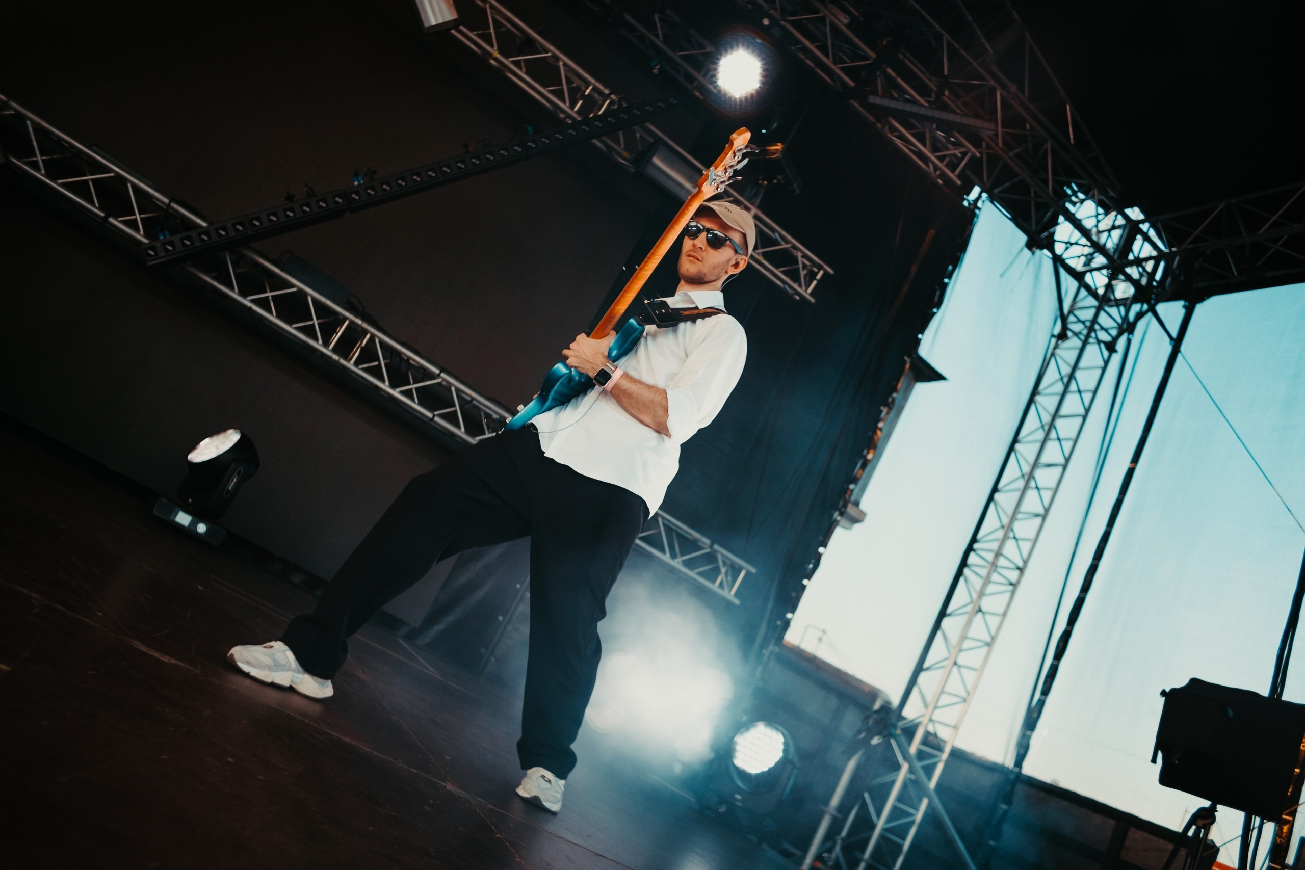 Мукка. Концертный фотограф в Санкт-Петербурге