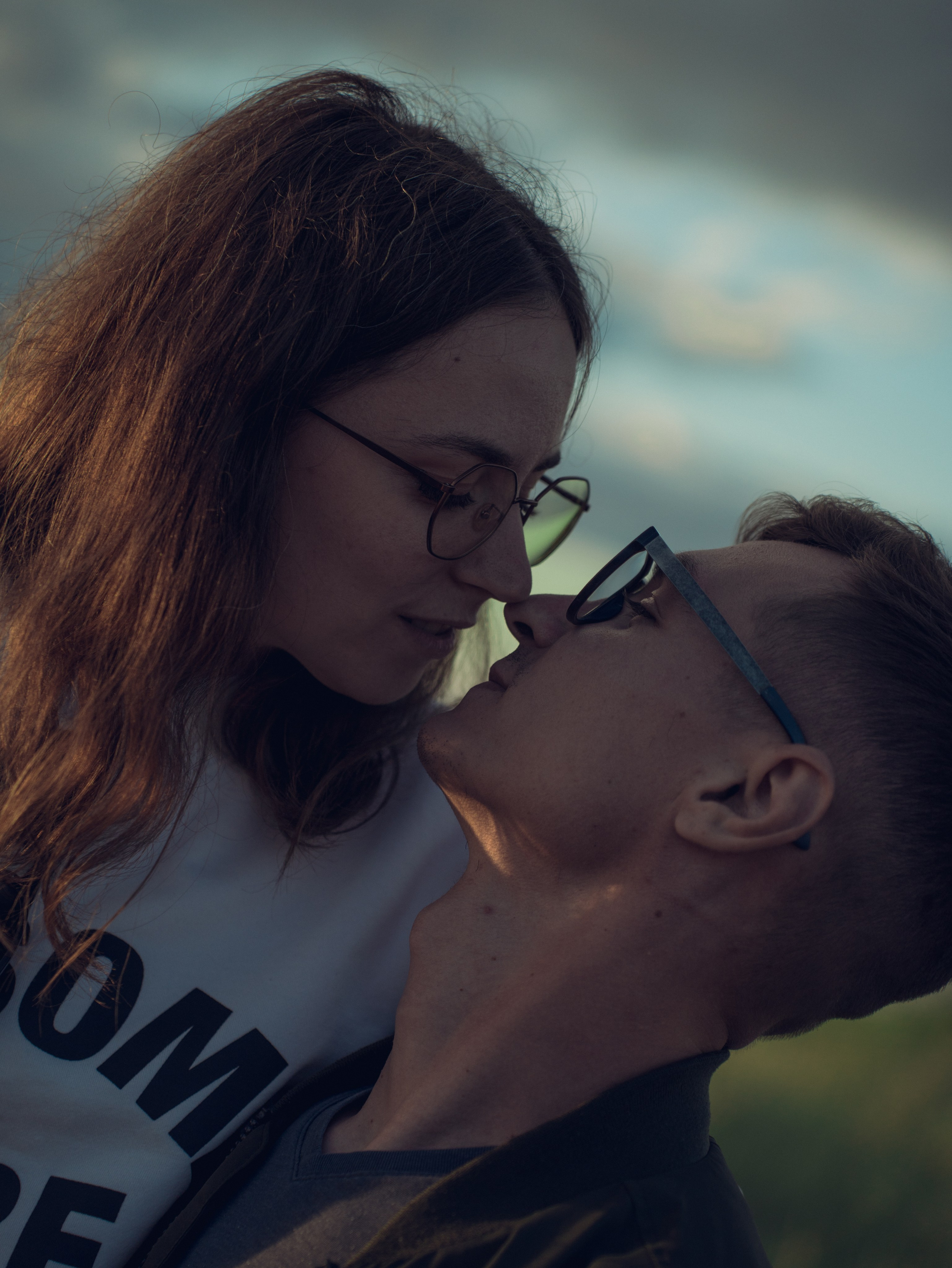 Калининградский трип друзей. Фотограф Мирослава Ряполова, Москва