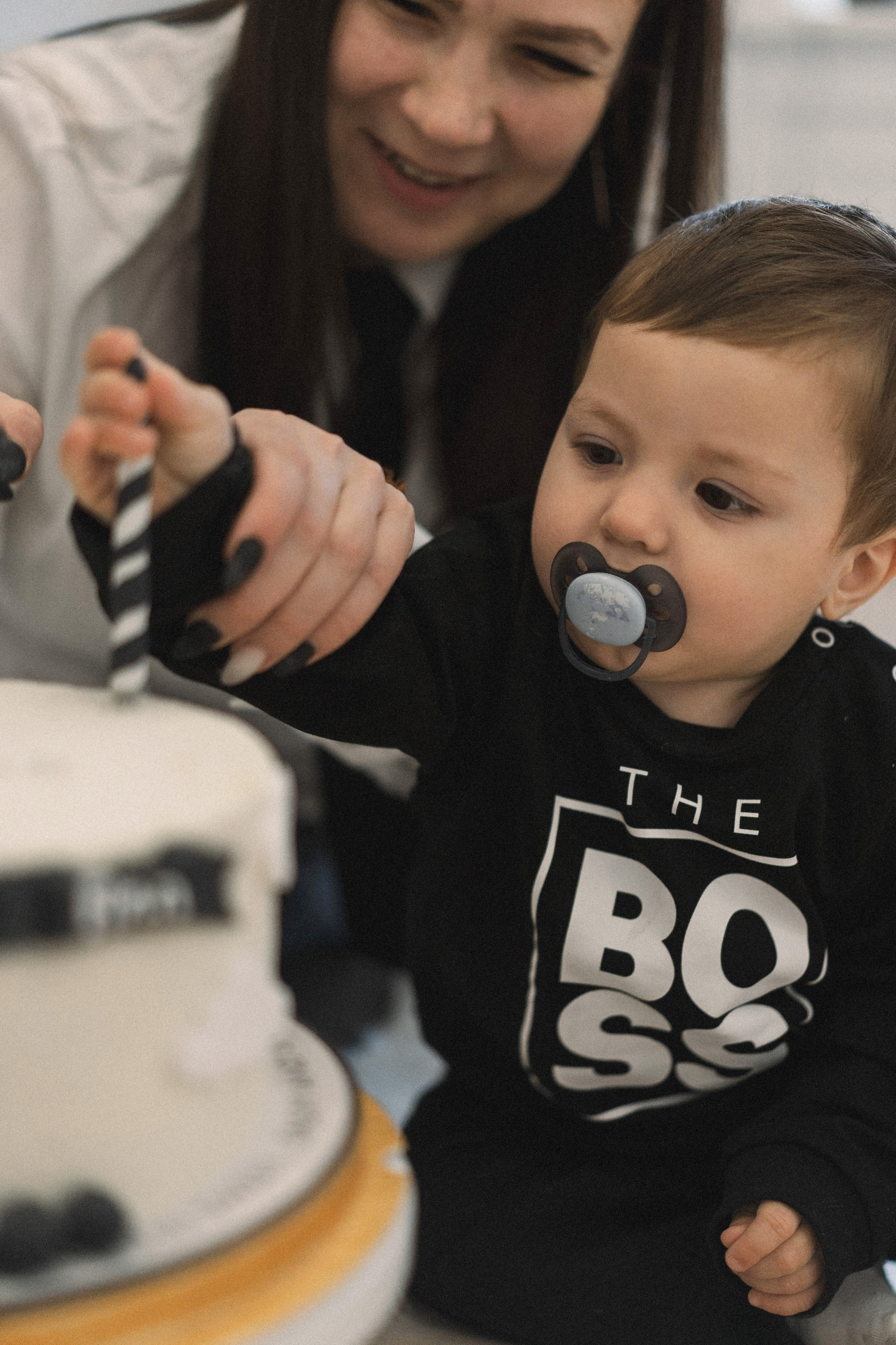 Тимоше 1 годик. Семейный фотограф Екатеринбург Татьяна Девятых