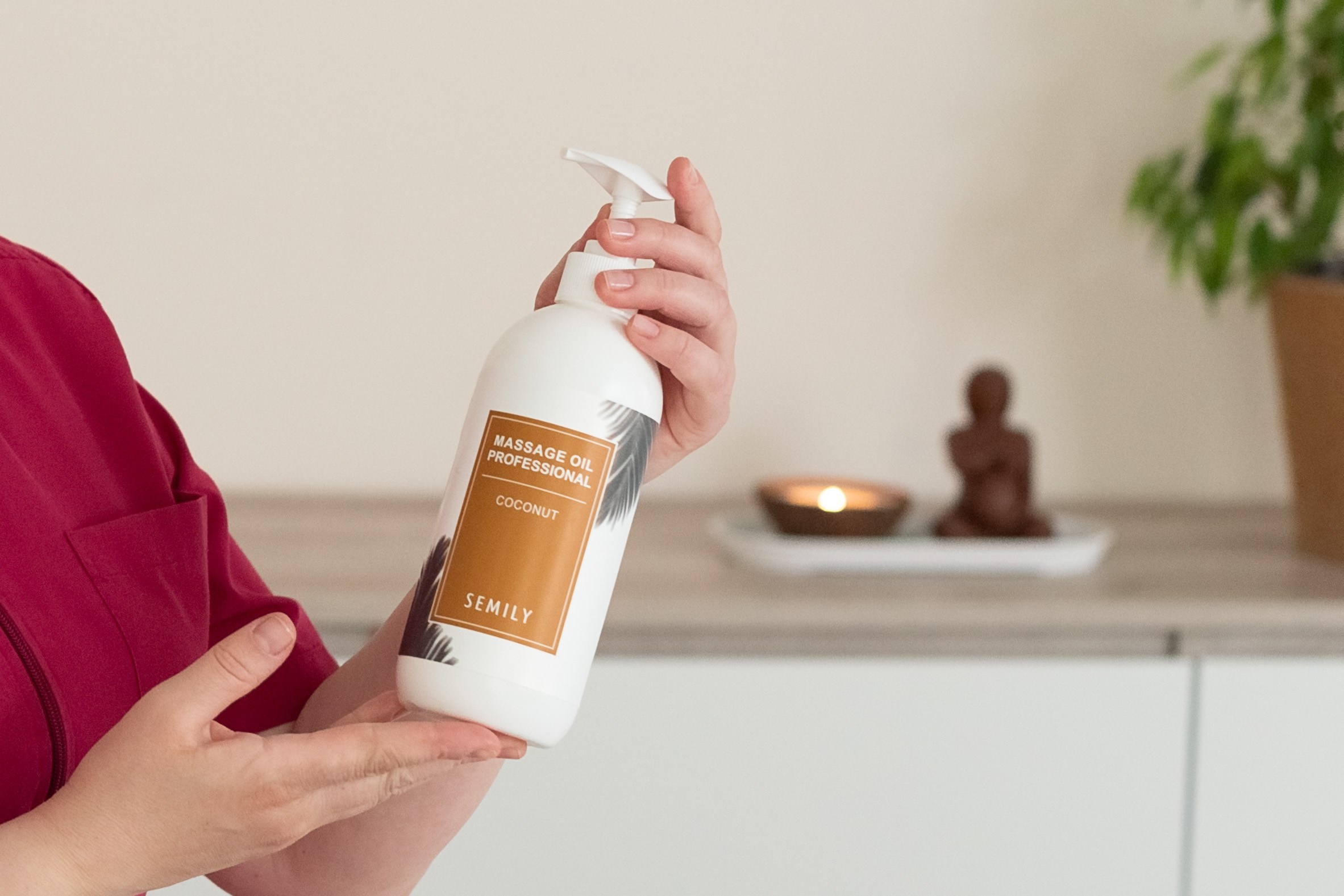 Контент для массажиста, мастера оздоровительных диафрагмальных практик (1). Контент фотограф в Перми Нина Березина