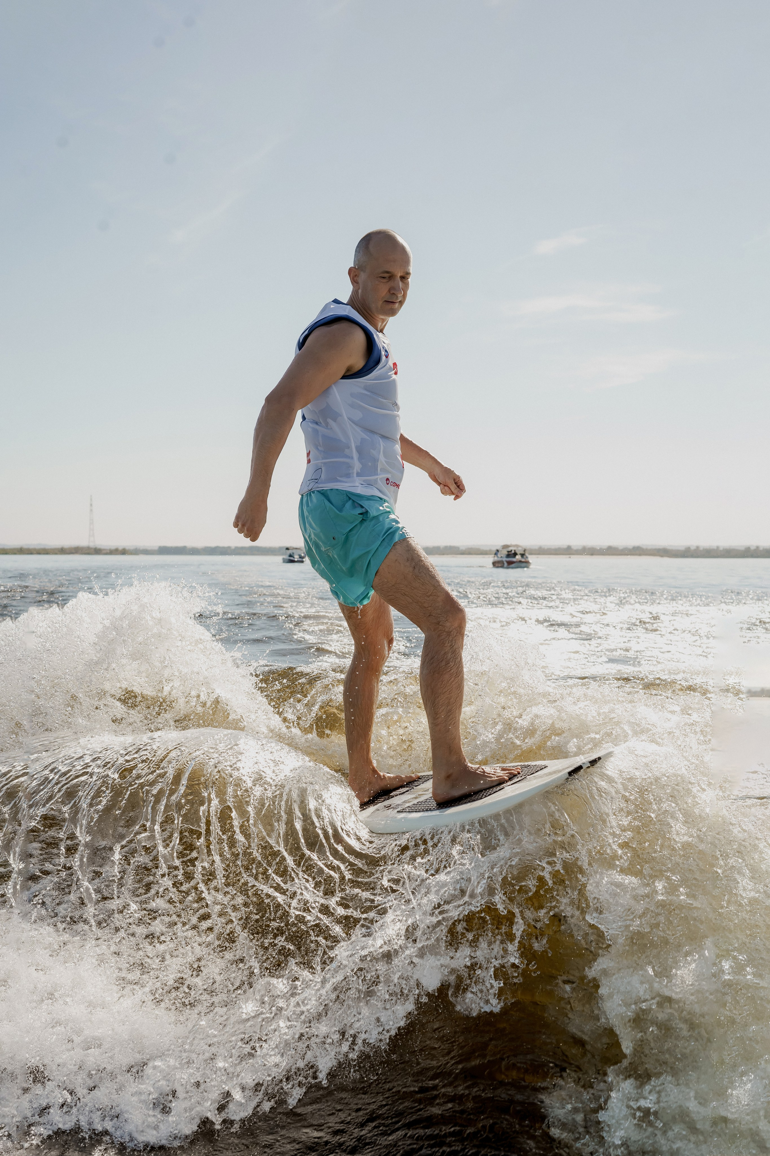 Surf 2024. Фотограф Валерия Крахмалева