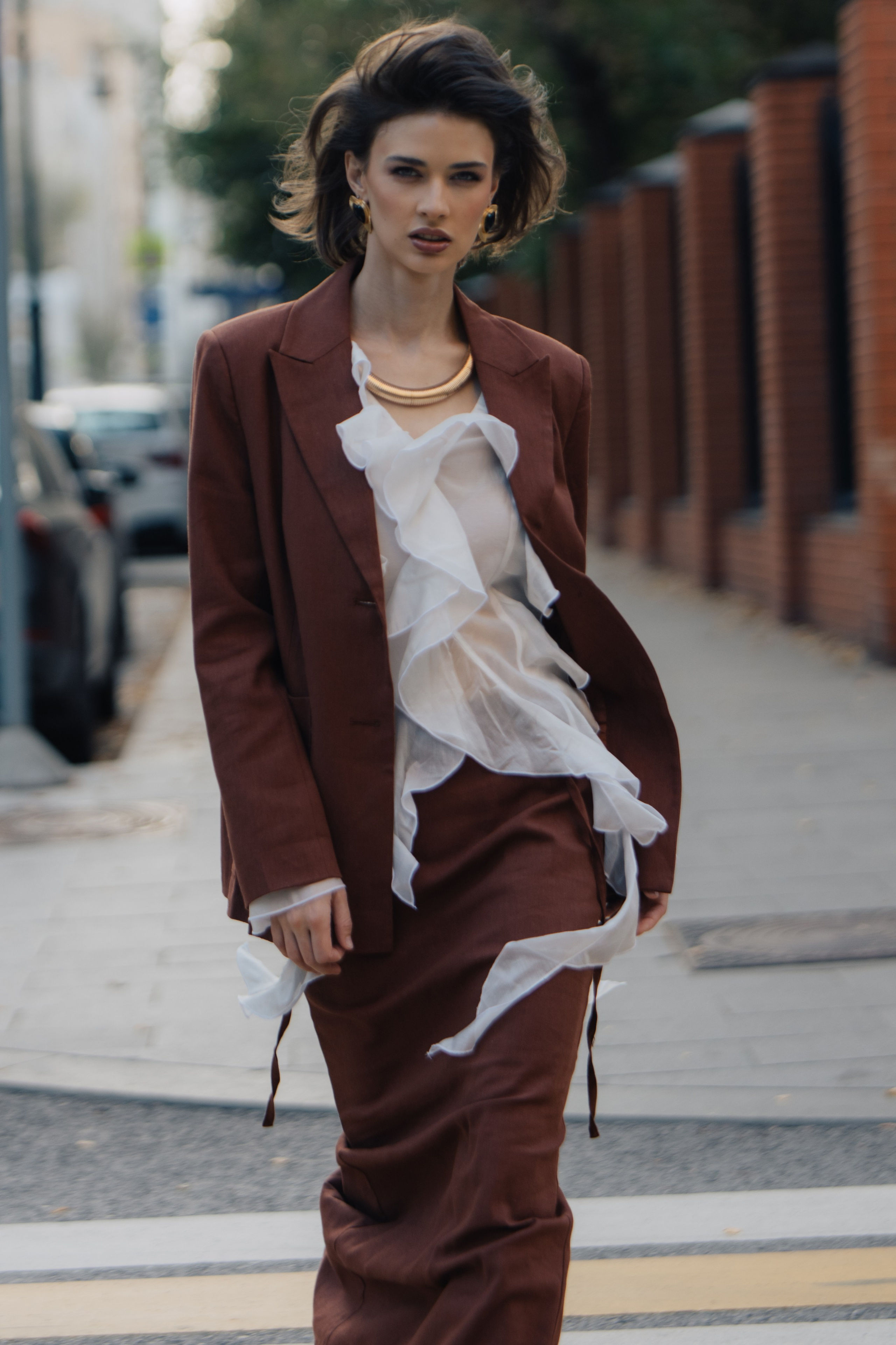 Мария. Екатерина Шарапова. Портретный фотограф в Москве