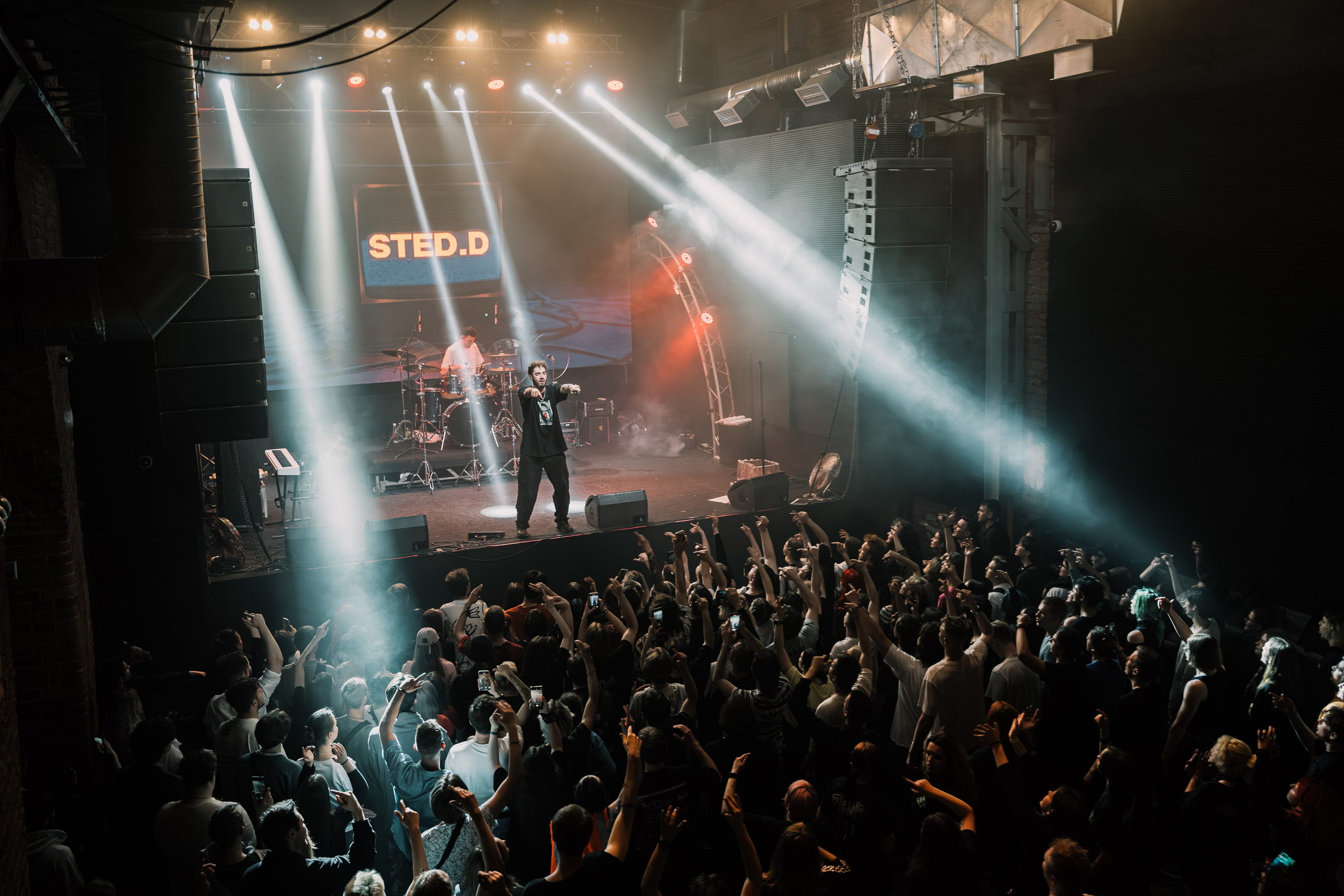 STED.D. Фотограф Санкт-Петербурга