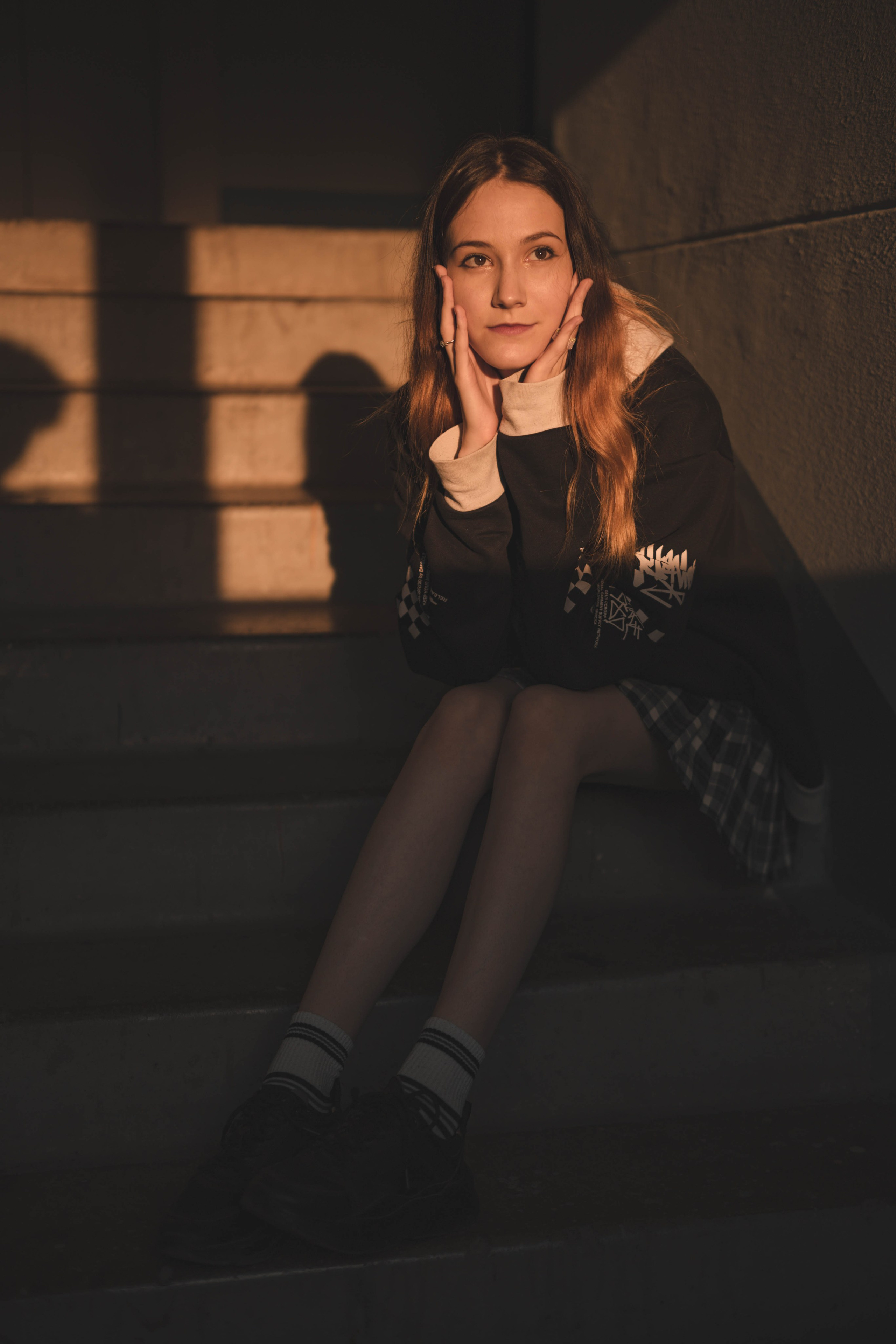 Полина. Твой фотограф в Санкт-Петербурге