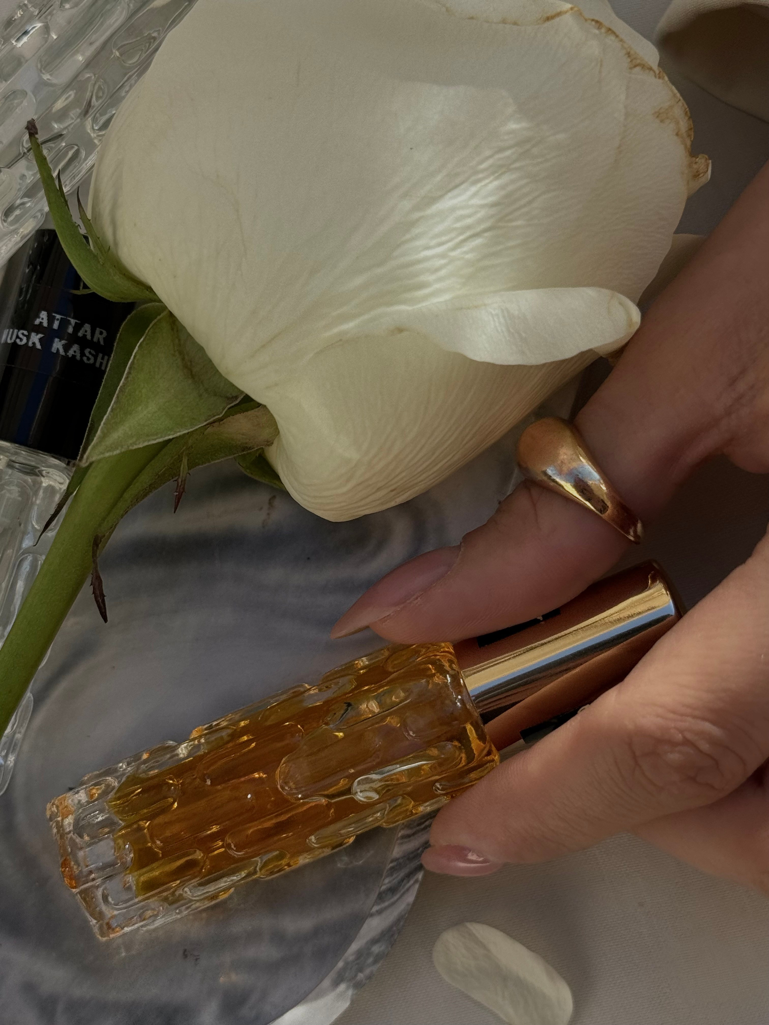 MAISON de PARFUM. Стиль и креатив. Позиционирование твоего бренда