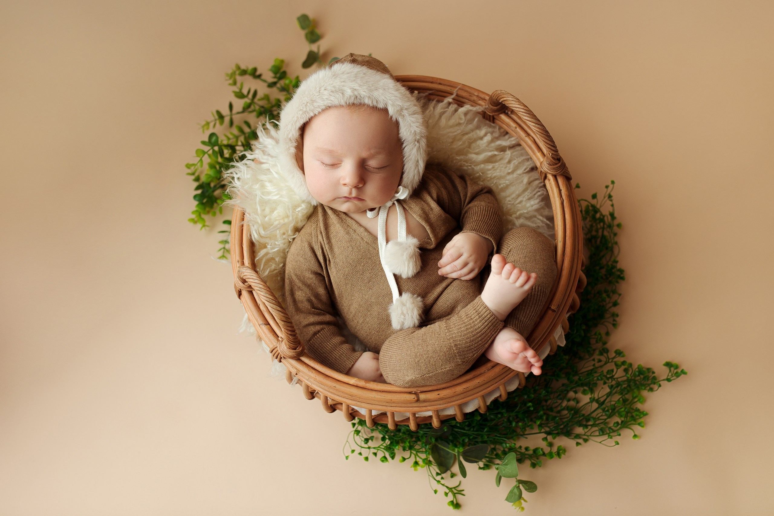 Новорожденные. Фотограф беременности, новорожденных Москва. годики под ключ