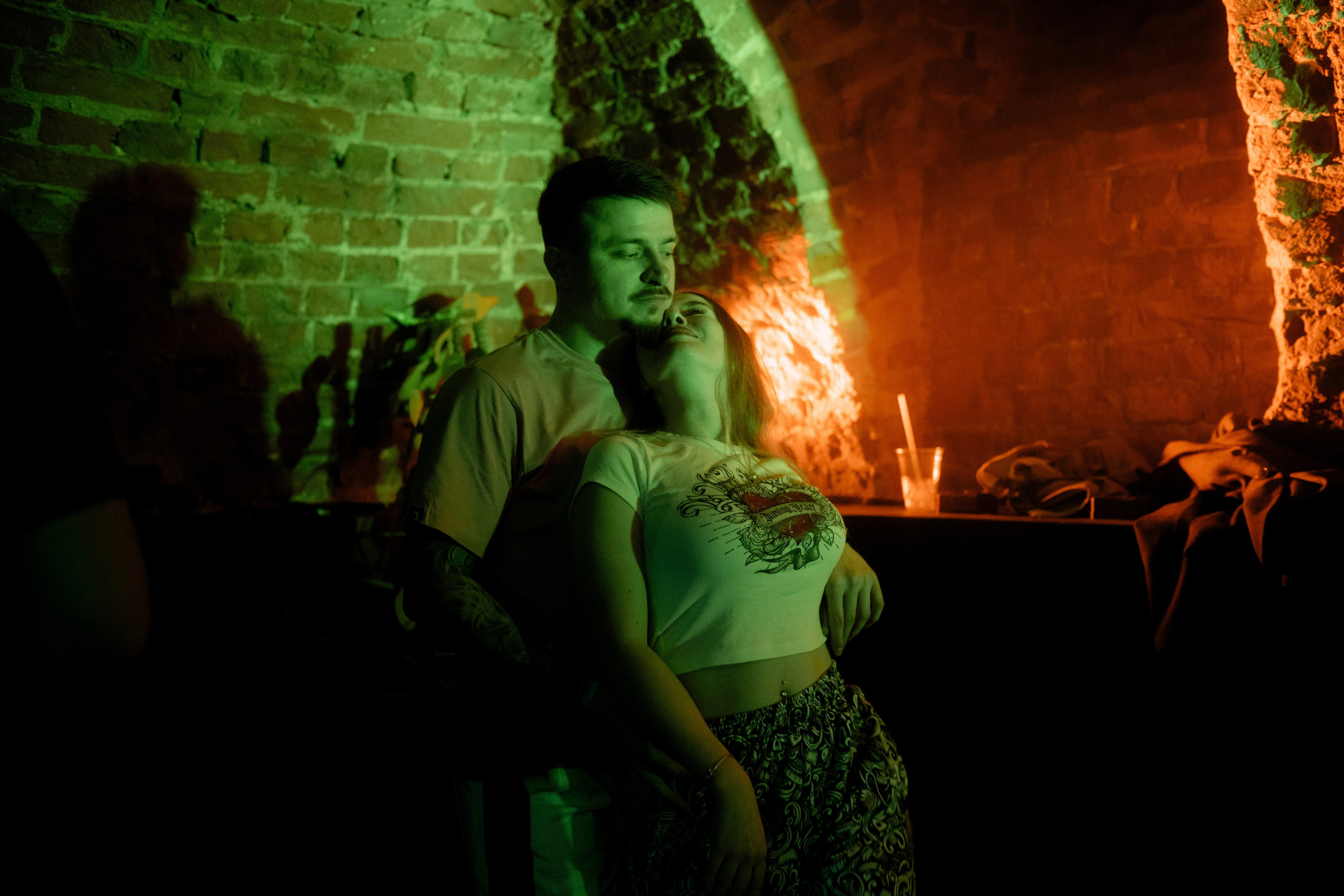 Кратная Звезда | JUNGLE WAVE. Фотограф Vika Rin