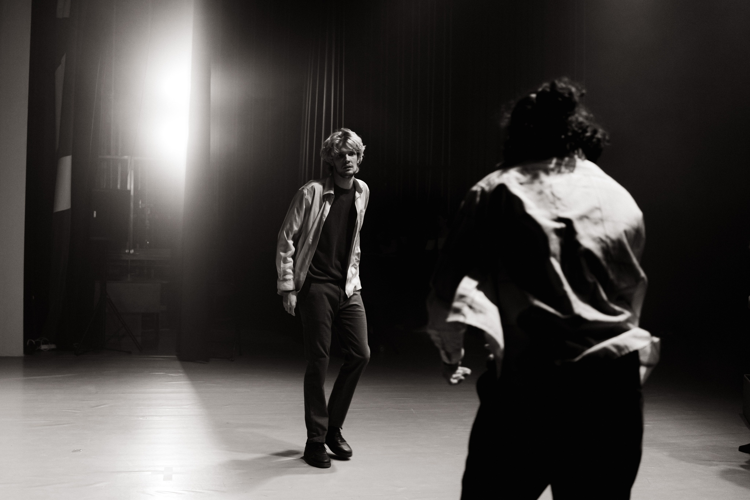 Гильдия искусств «ПРОСТОР» | отчетный концерт. Фотограф Vika Rin