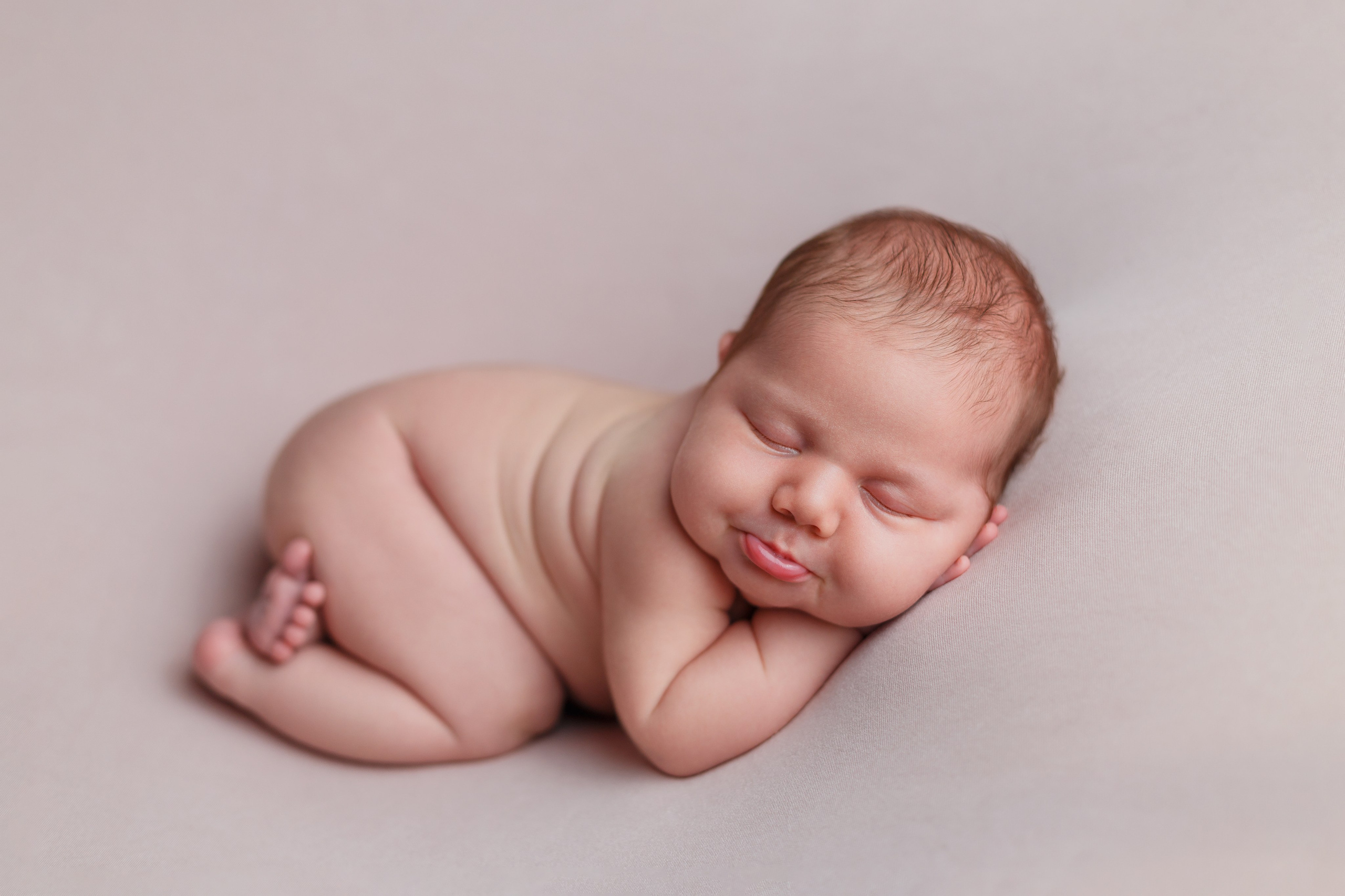 Newborn. Фотограф Newborn и церковных Таинств