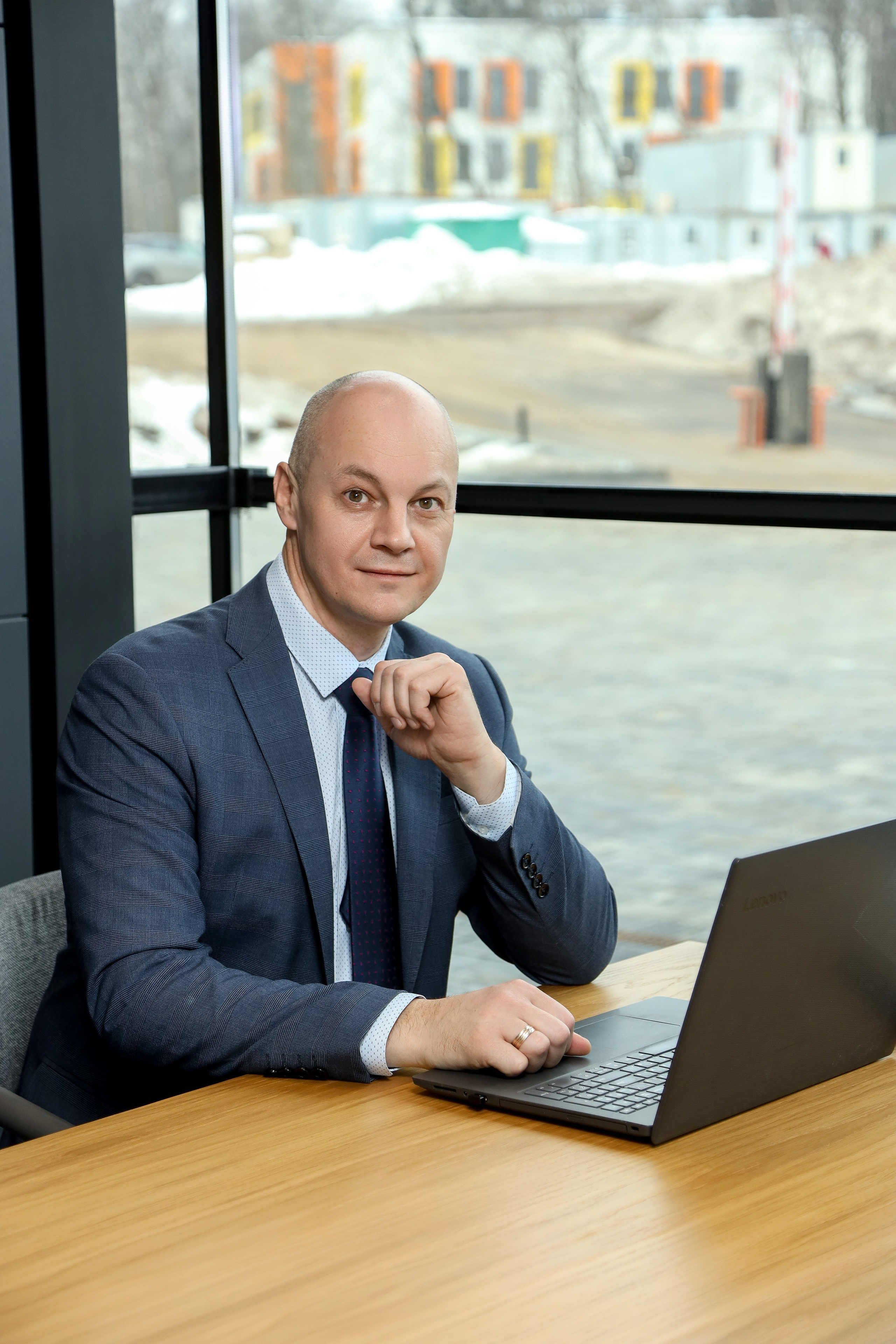 Est A Tet. Фотограф Антон Чупринин