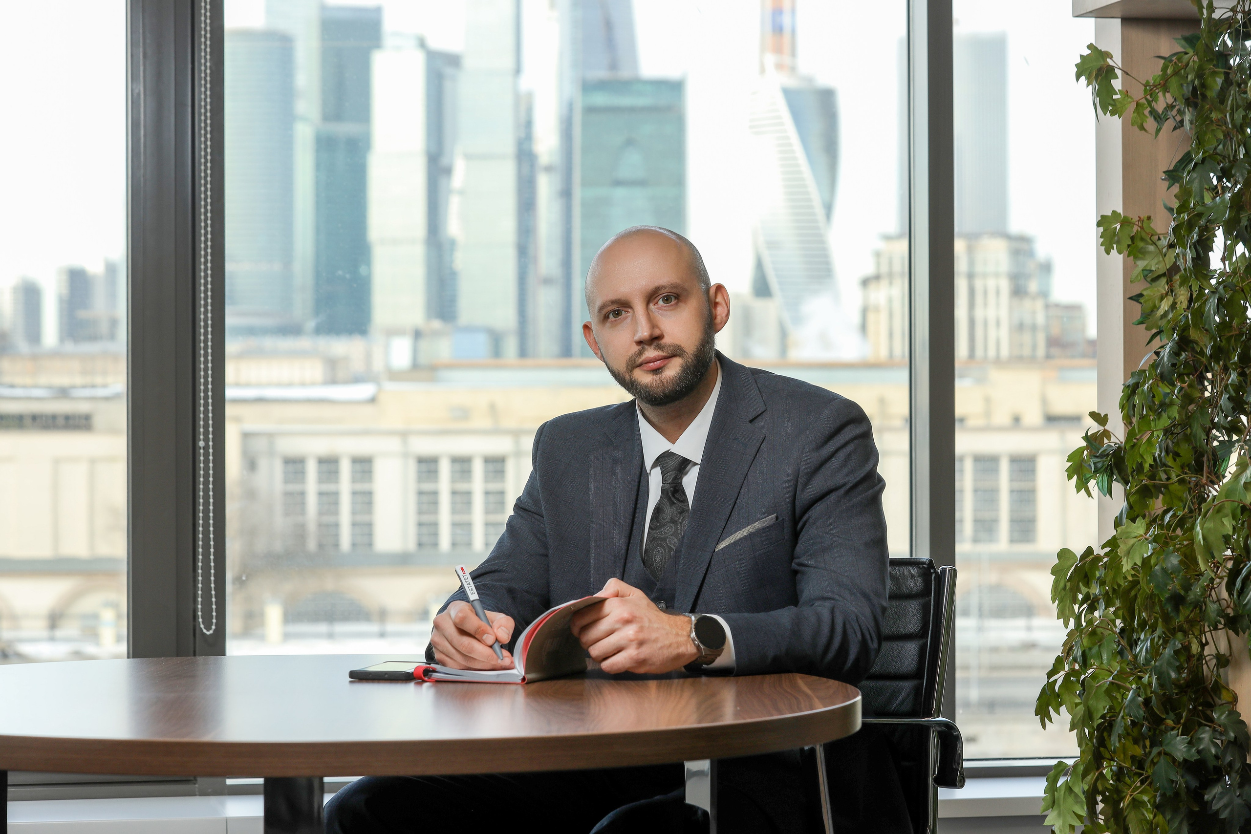 Est A Tet. Фотограф Антон Чупринин