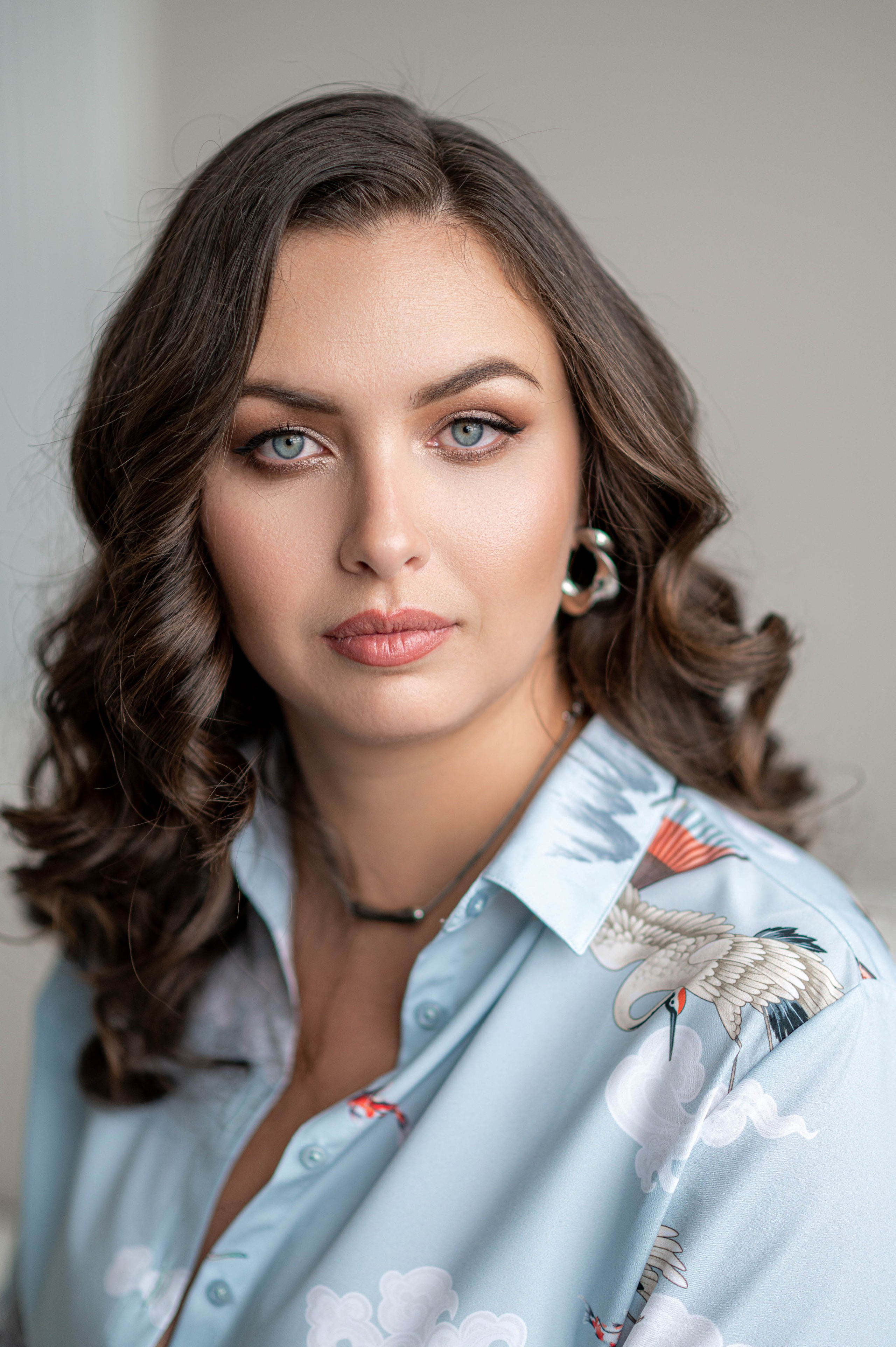 Бизнес портрет. Семейный и детский фотограф в Подольске и Москве