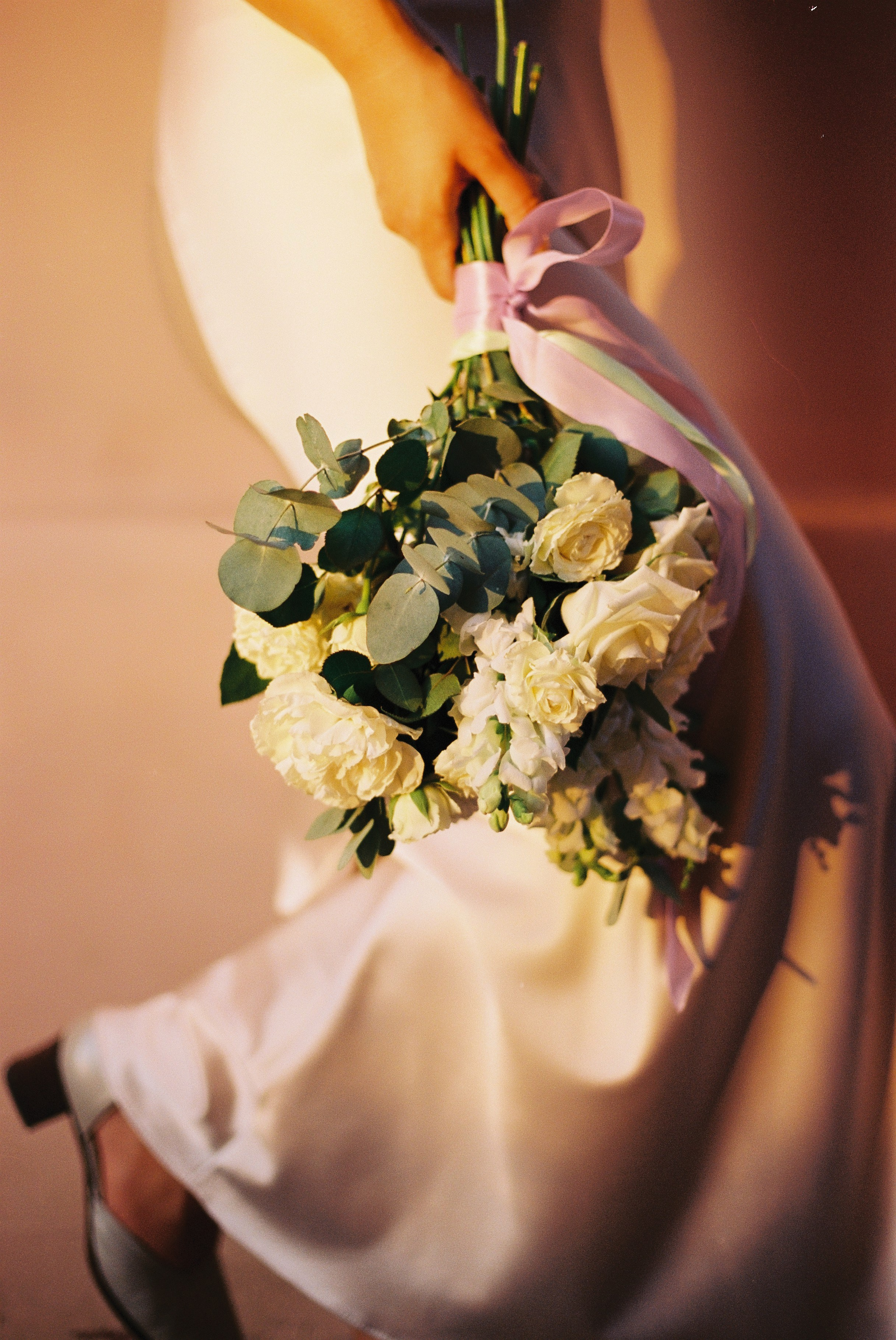 Соня и Рома. Фотограф во Владимире, Москве и Суздале — Полина Романычева