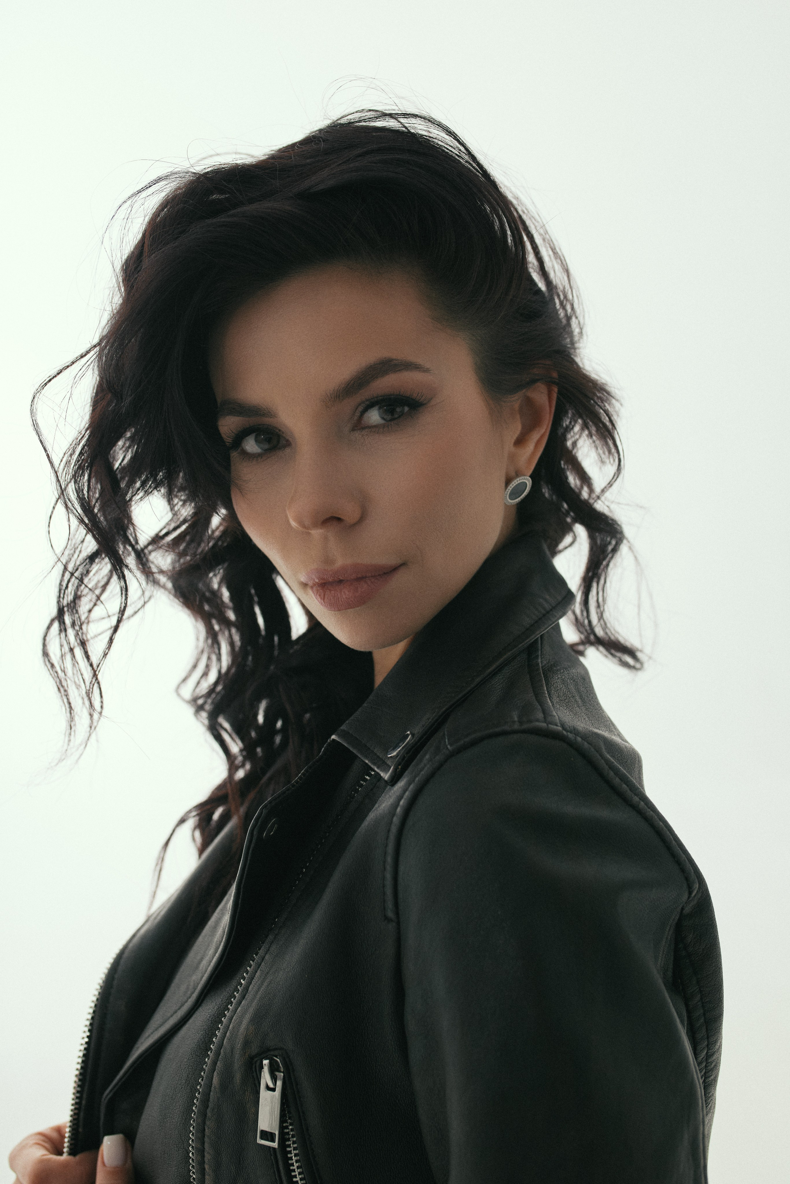 1. Профессиональный Фотограф во Владимире, в Москве и в Суздале — Полина Романычева