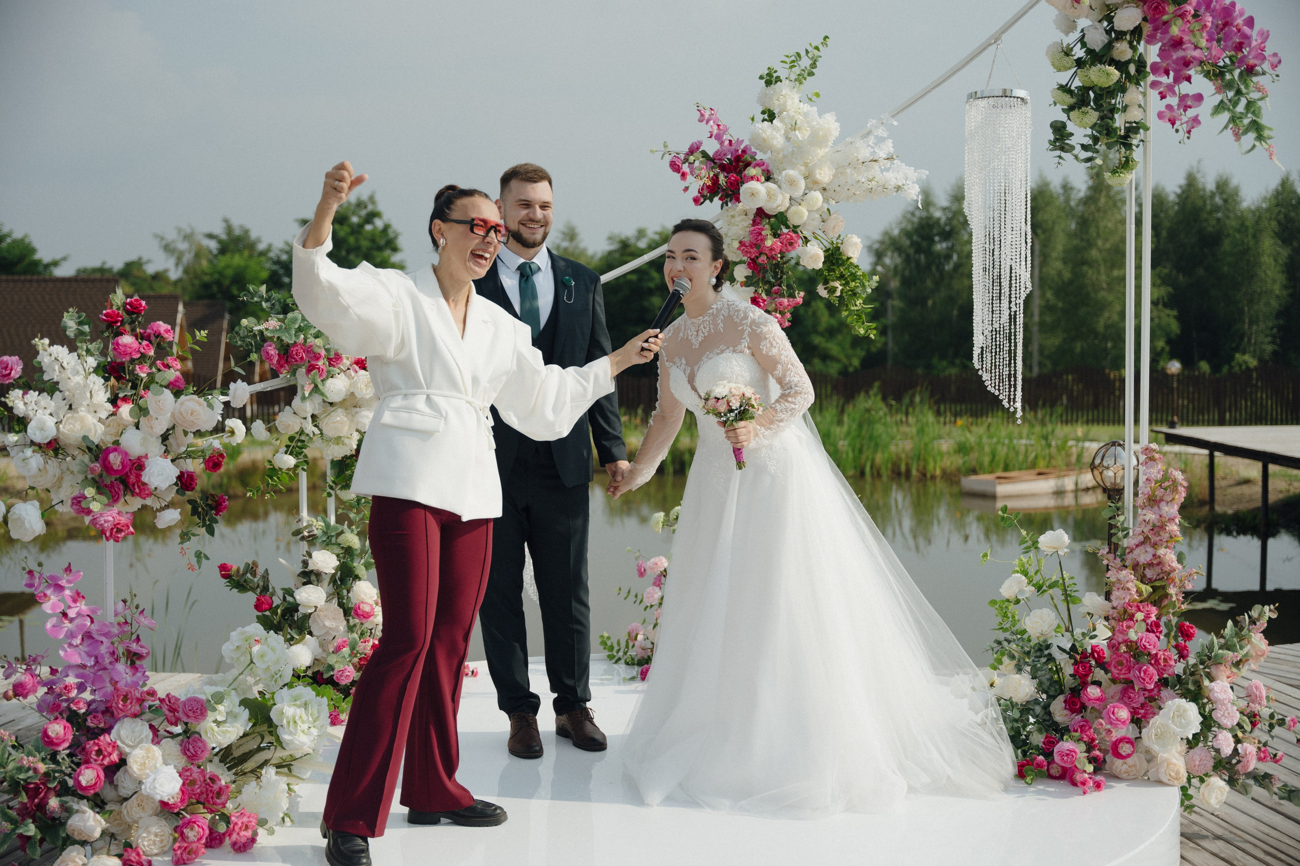Егор+Вика. Свадебный и репортажный фотограф Александр Родин