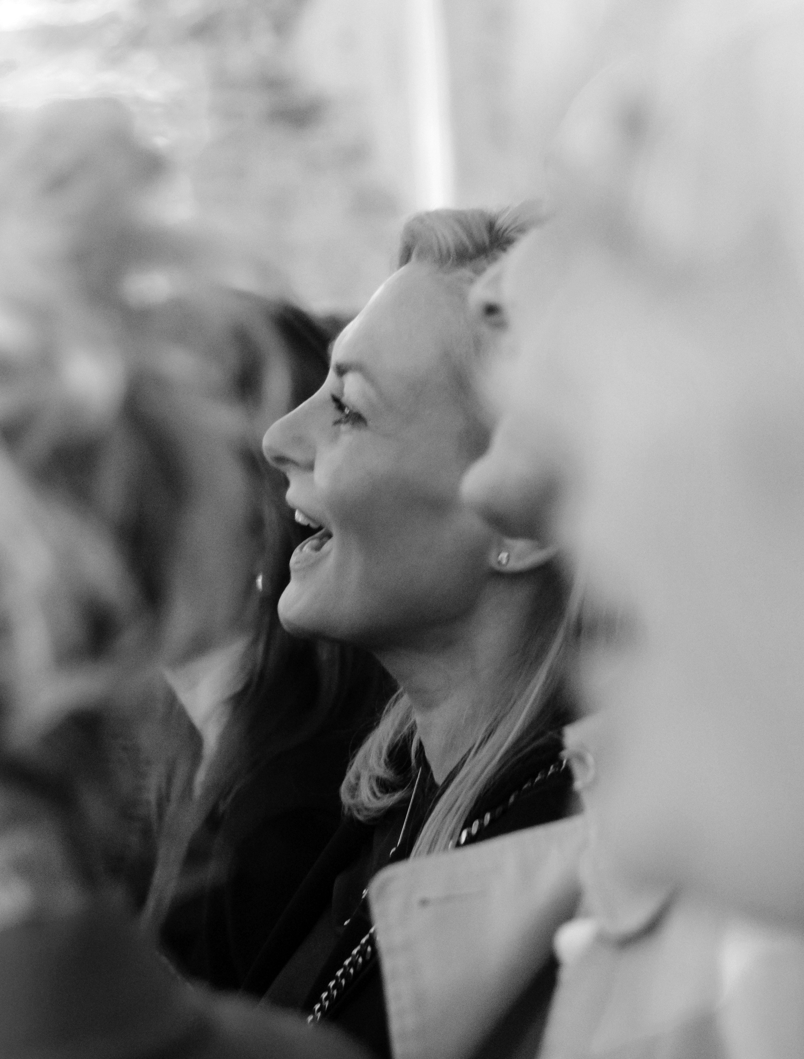 15 лет КоммерсантЪ FM. Свадебный фотограф Москва Европа Мария Коренчук