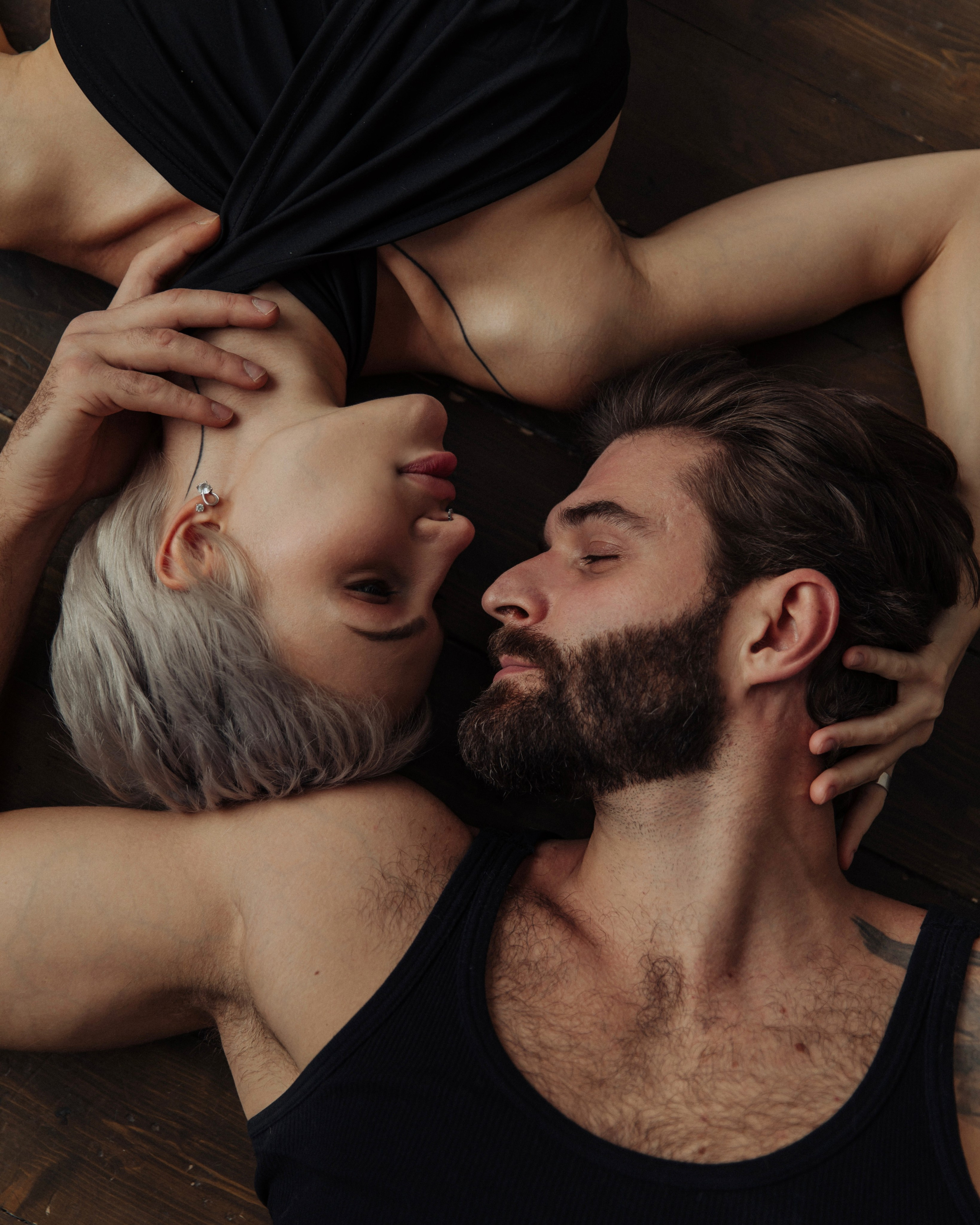 Портреты. Семейный и портретный фотограф в Москве Анна Дикарева