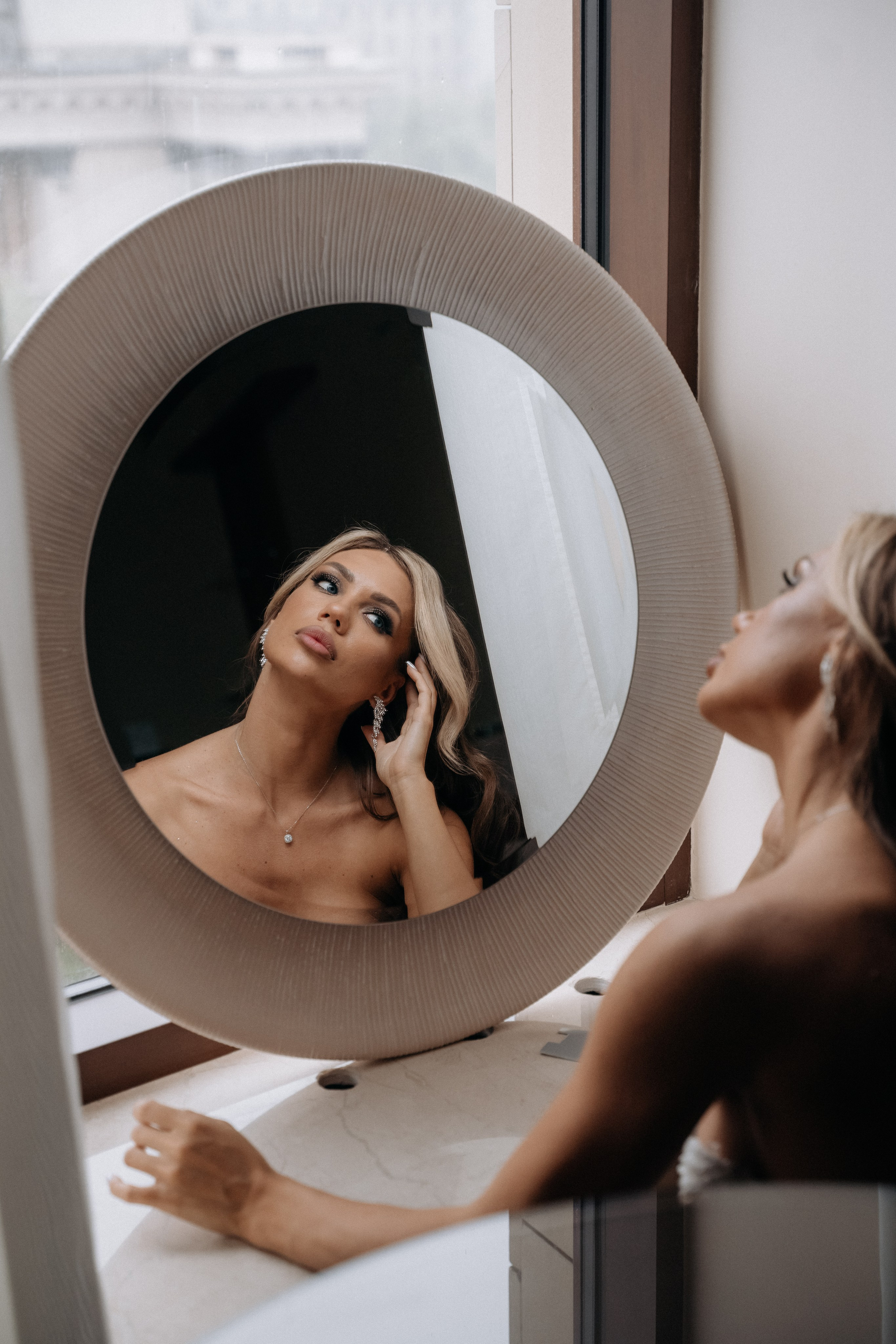 Леся и Антон. Свадебный и семейный фотограф в Новосибирске Наталья Зорина