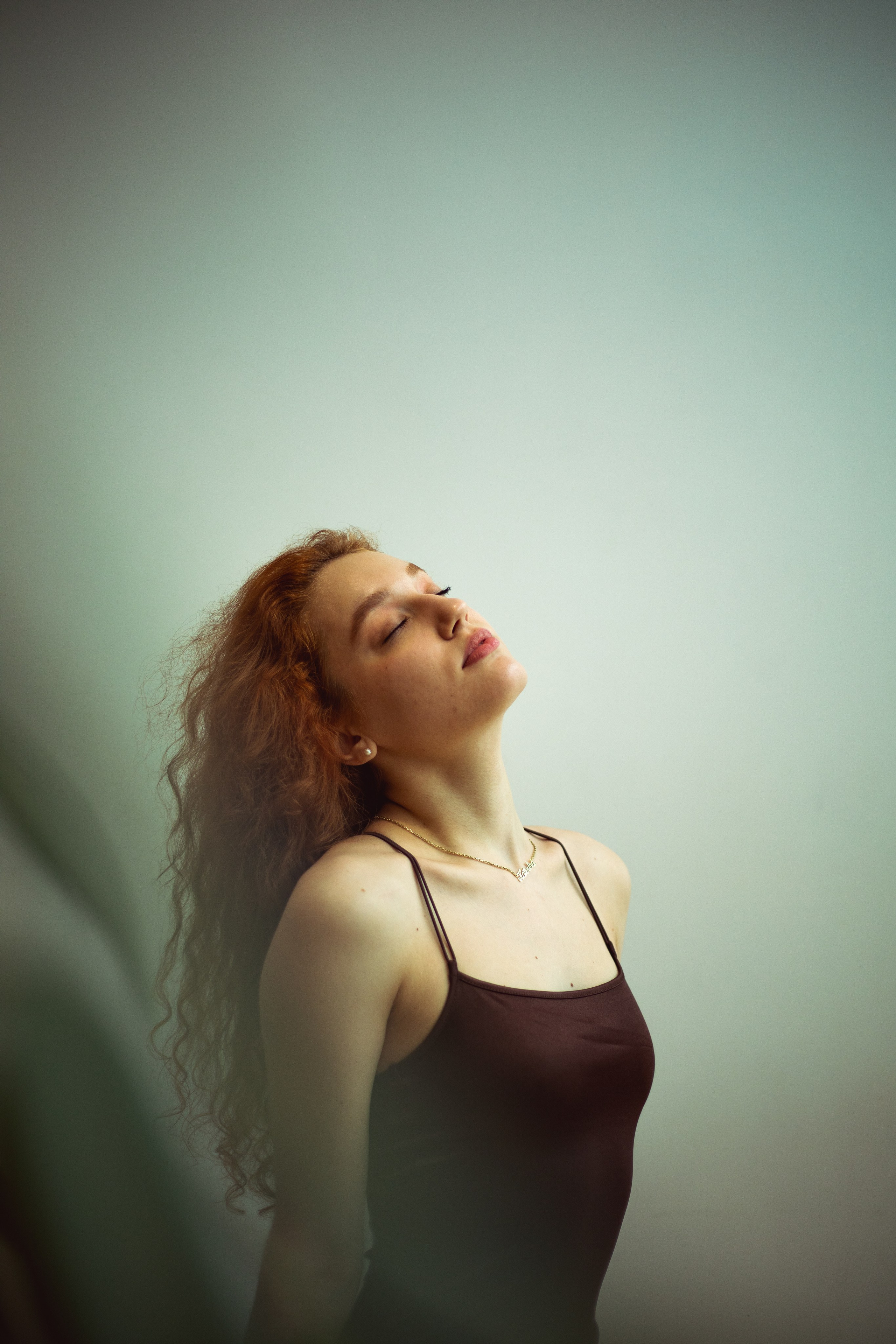 Катерина. Спортивный фотограф — Никита