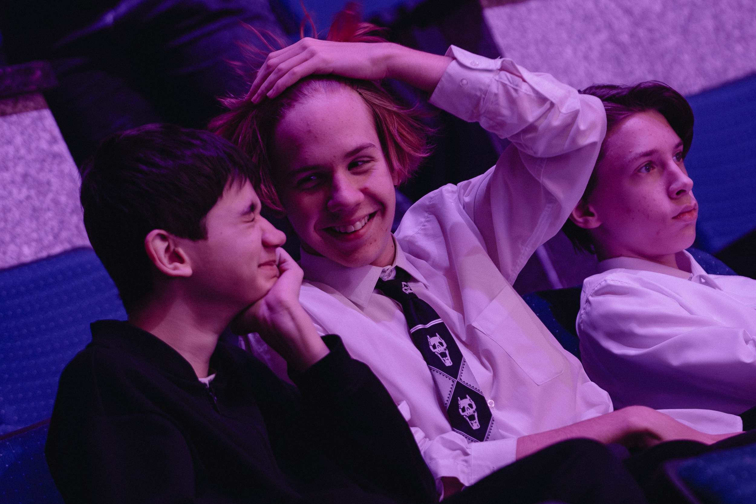 5 Континентов — Пресс-показ в Новосибирском Цирке. Воробьева Ксения — Спортивный и танцевальный фотограф Новосибирск