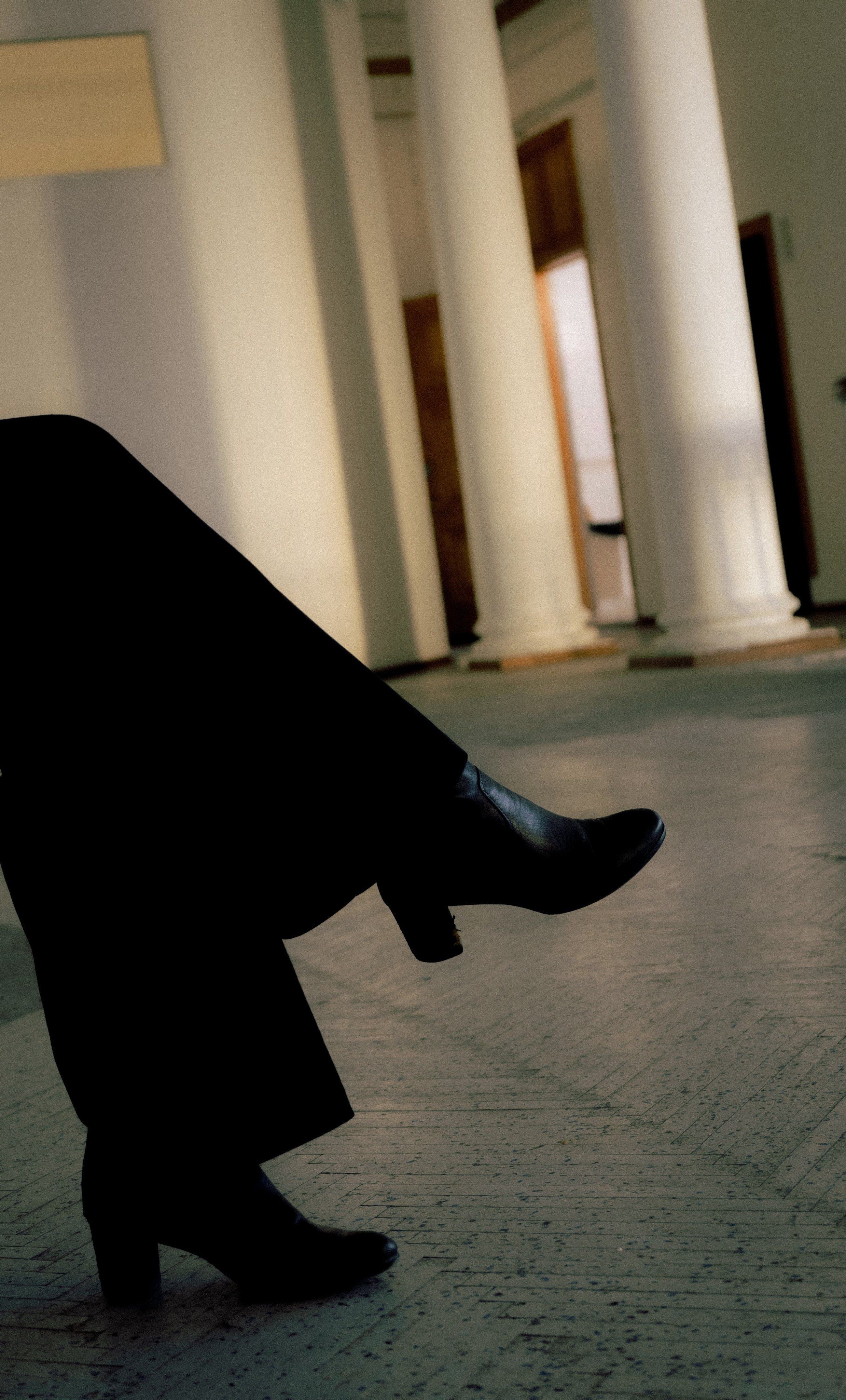 Аня. Цифровой и плёночный фотограф Москва Дарья Вьюнова