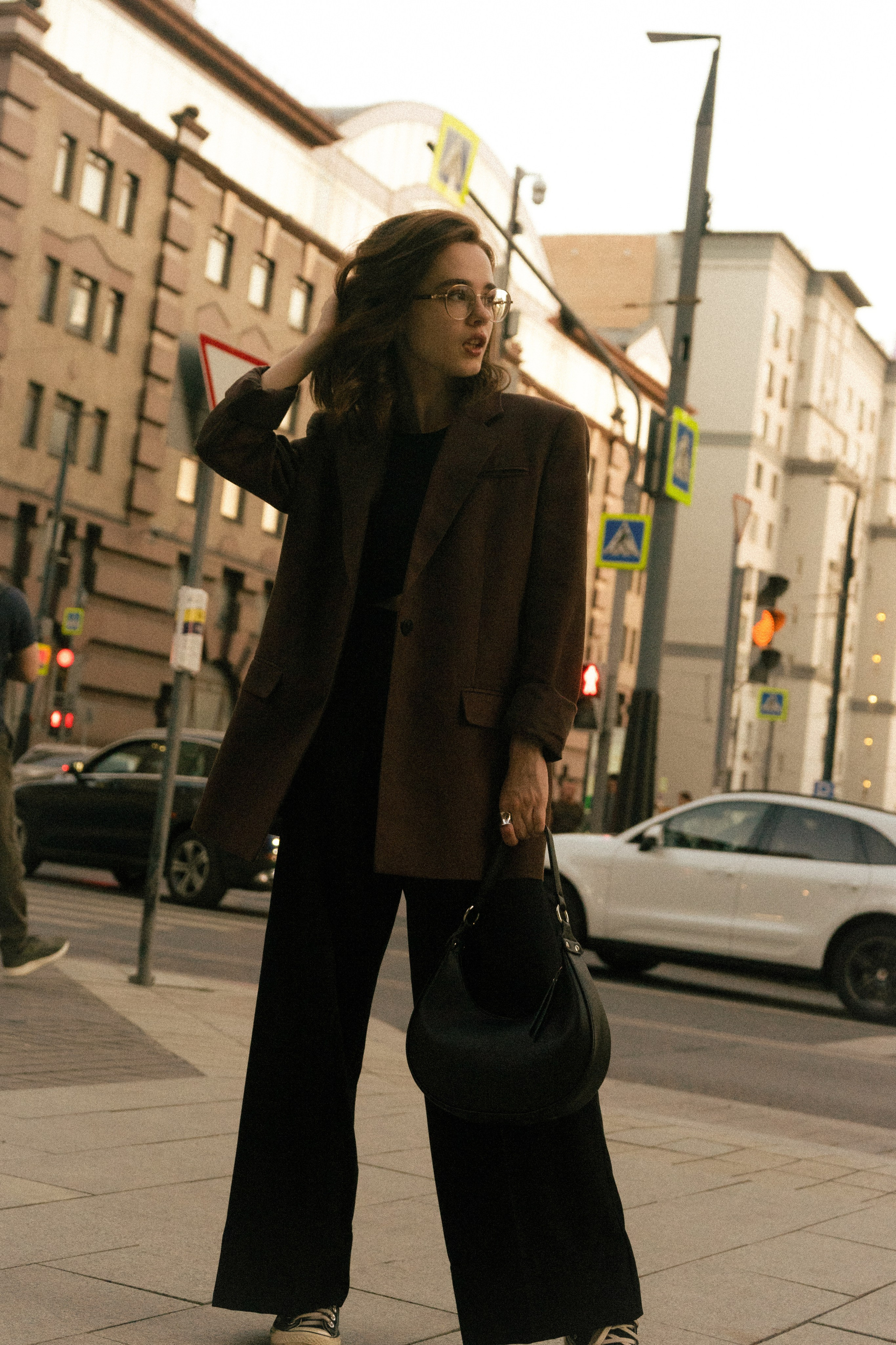 Ира. Цифровой и плёночный фотограф Москва Дарья Вьюнова