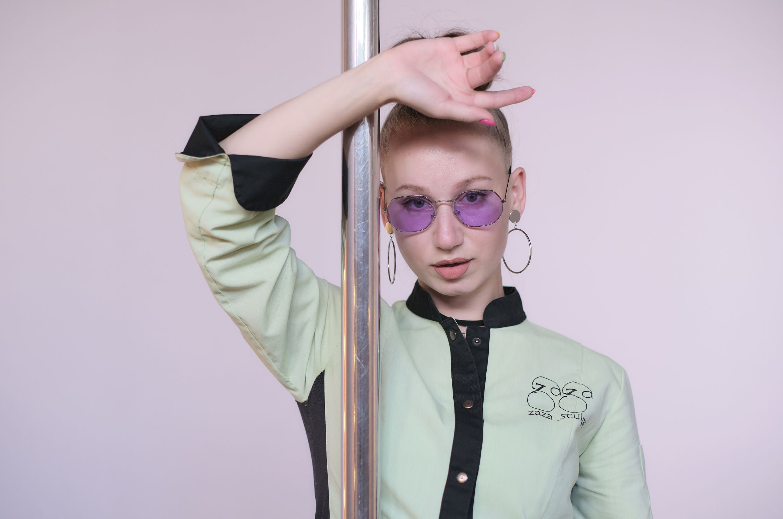 Фотоальбом с деловыми портретами (Часть 4)