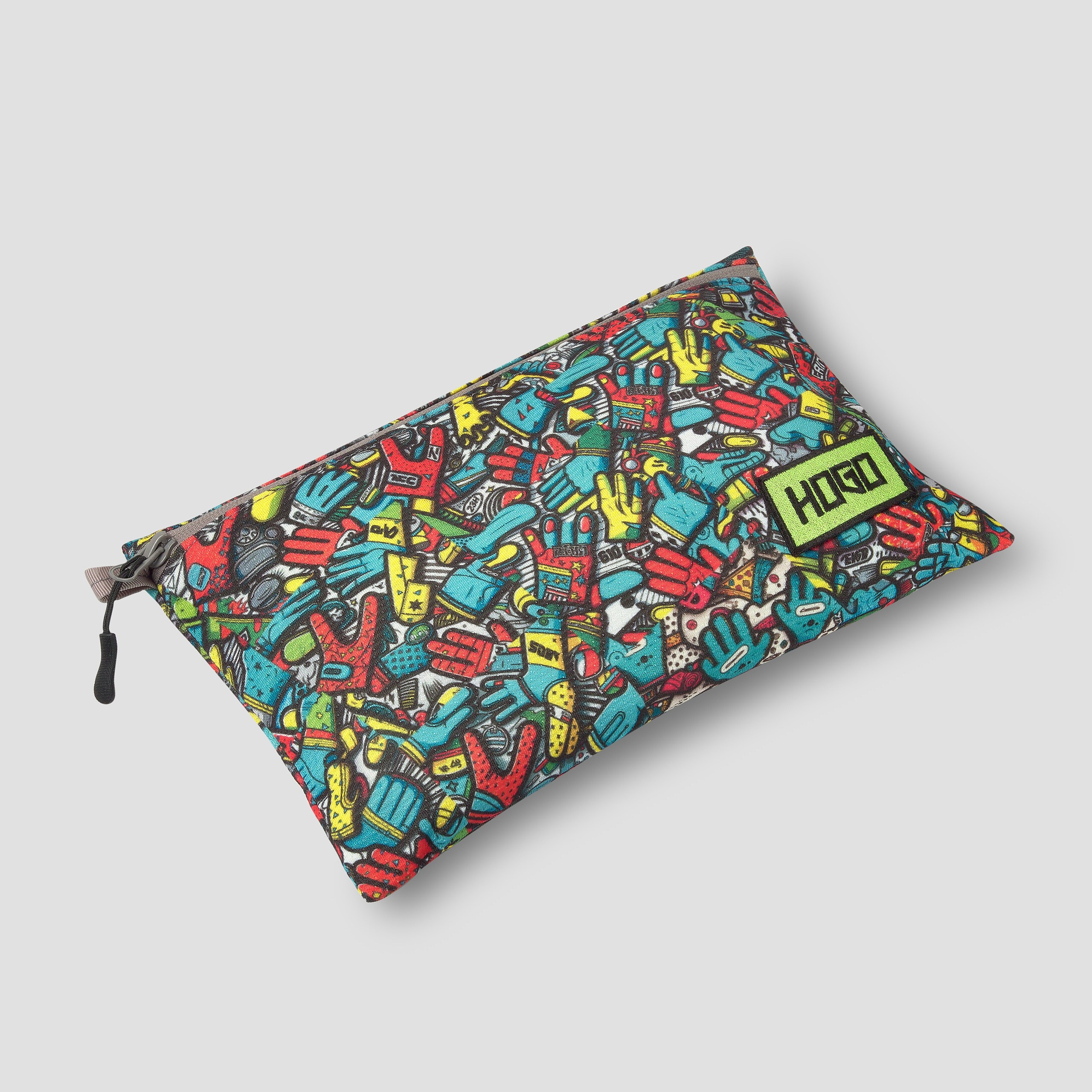 Предметные съёмки спортивного инвентаря для компании HOGO (часть 1)