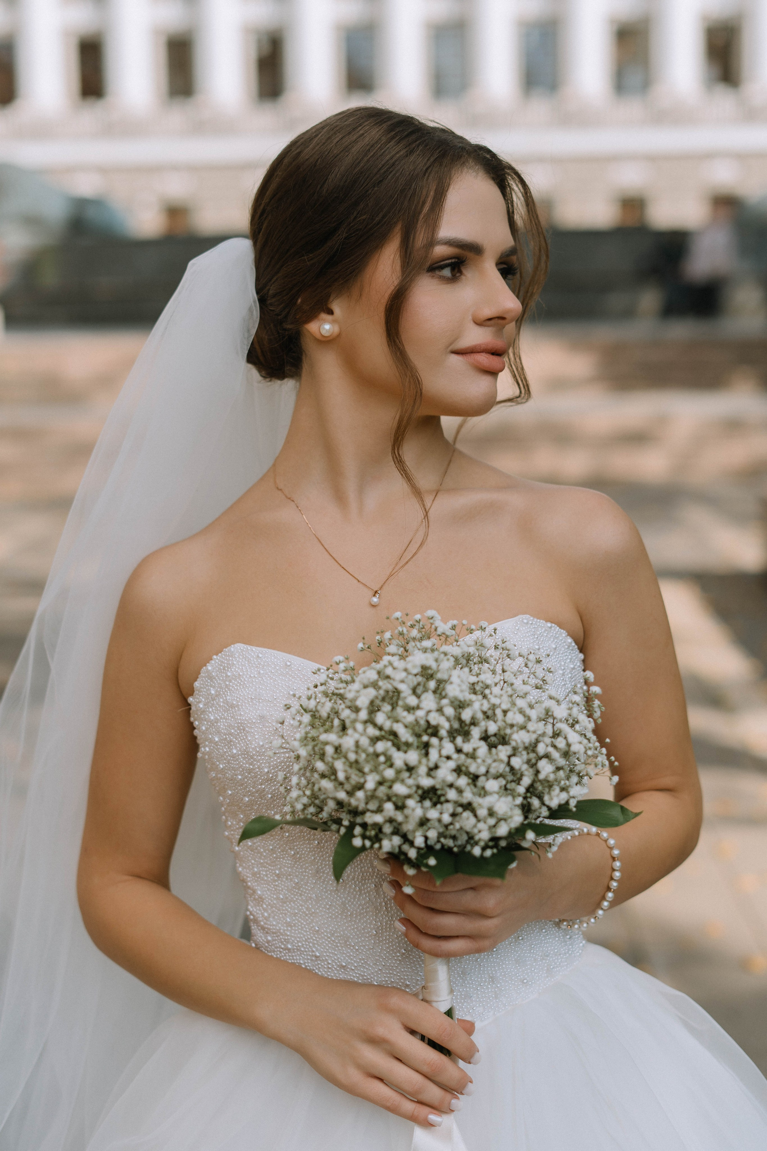 Владимир & Дарья