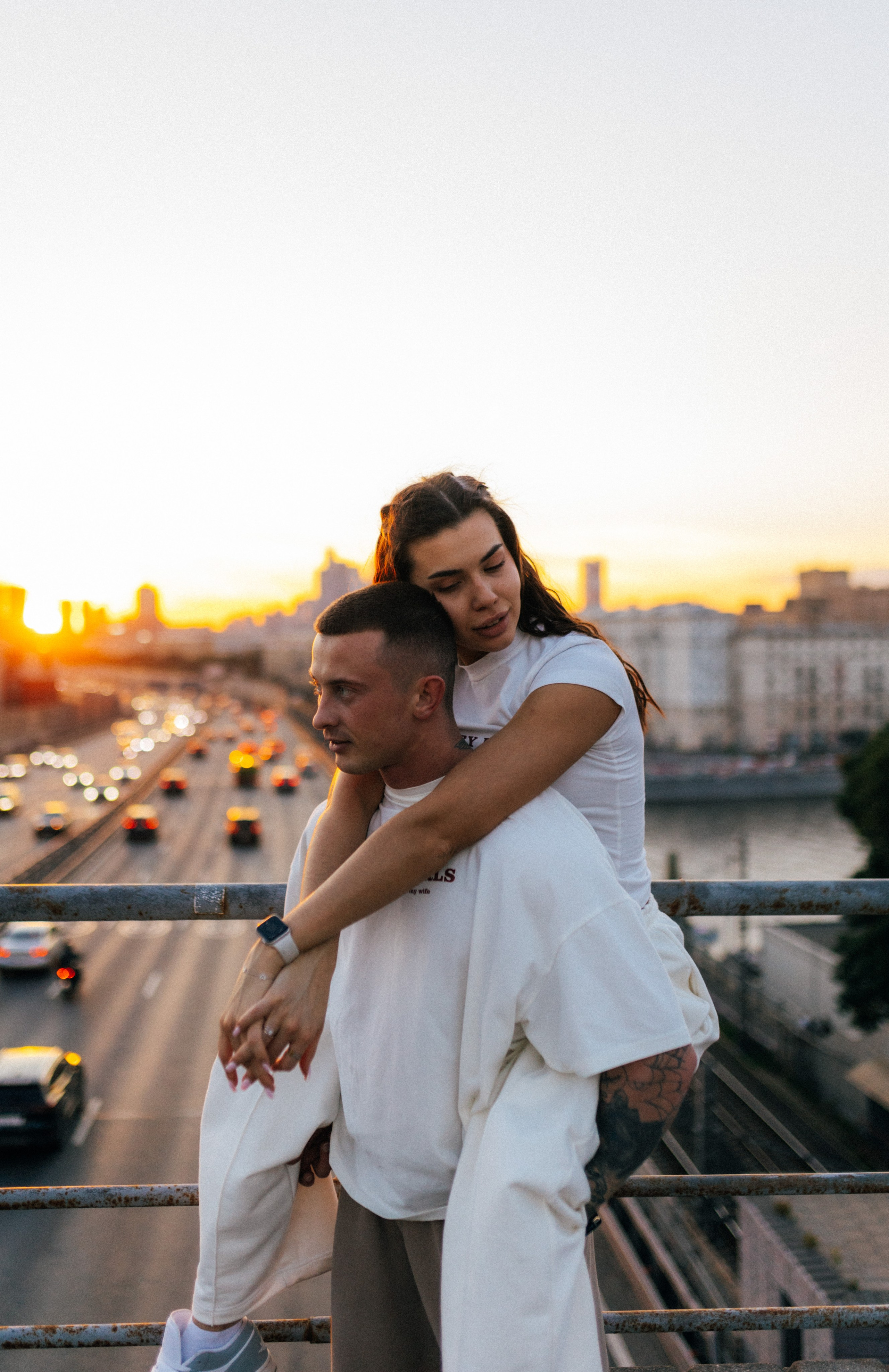 Даниил/Софа. Фотограф в Москве Татьяна Сергеева