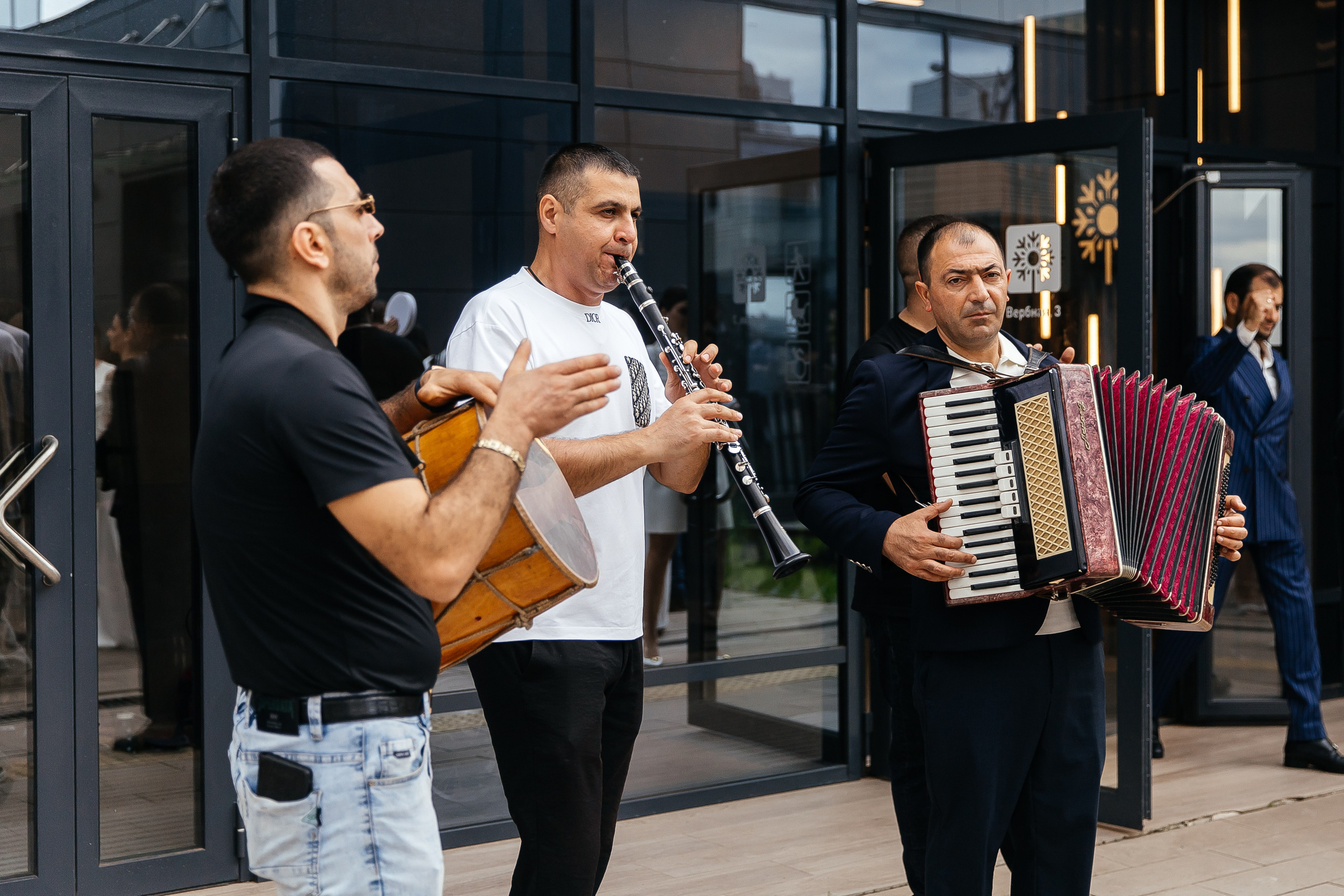 Сетрак и Марианна. Фотограф в Красноярске Надежда Воскресенская