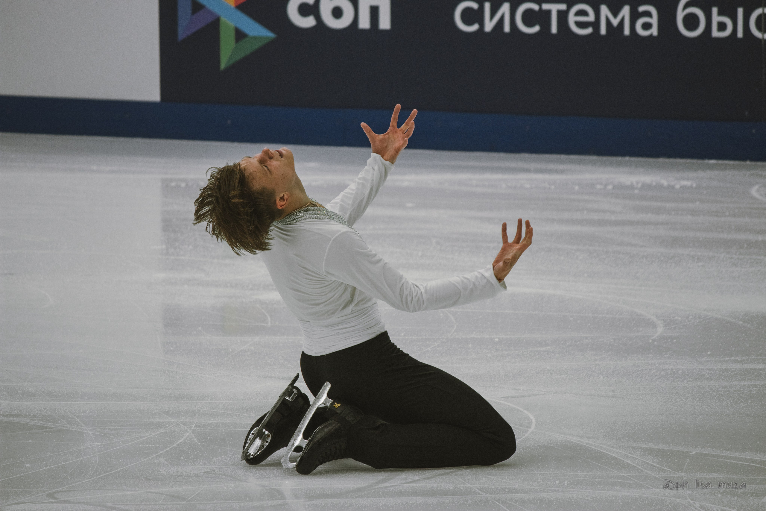 Фигурное катание (сентябрь 2023). Ph_lisa_muza