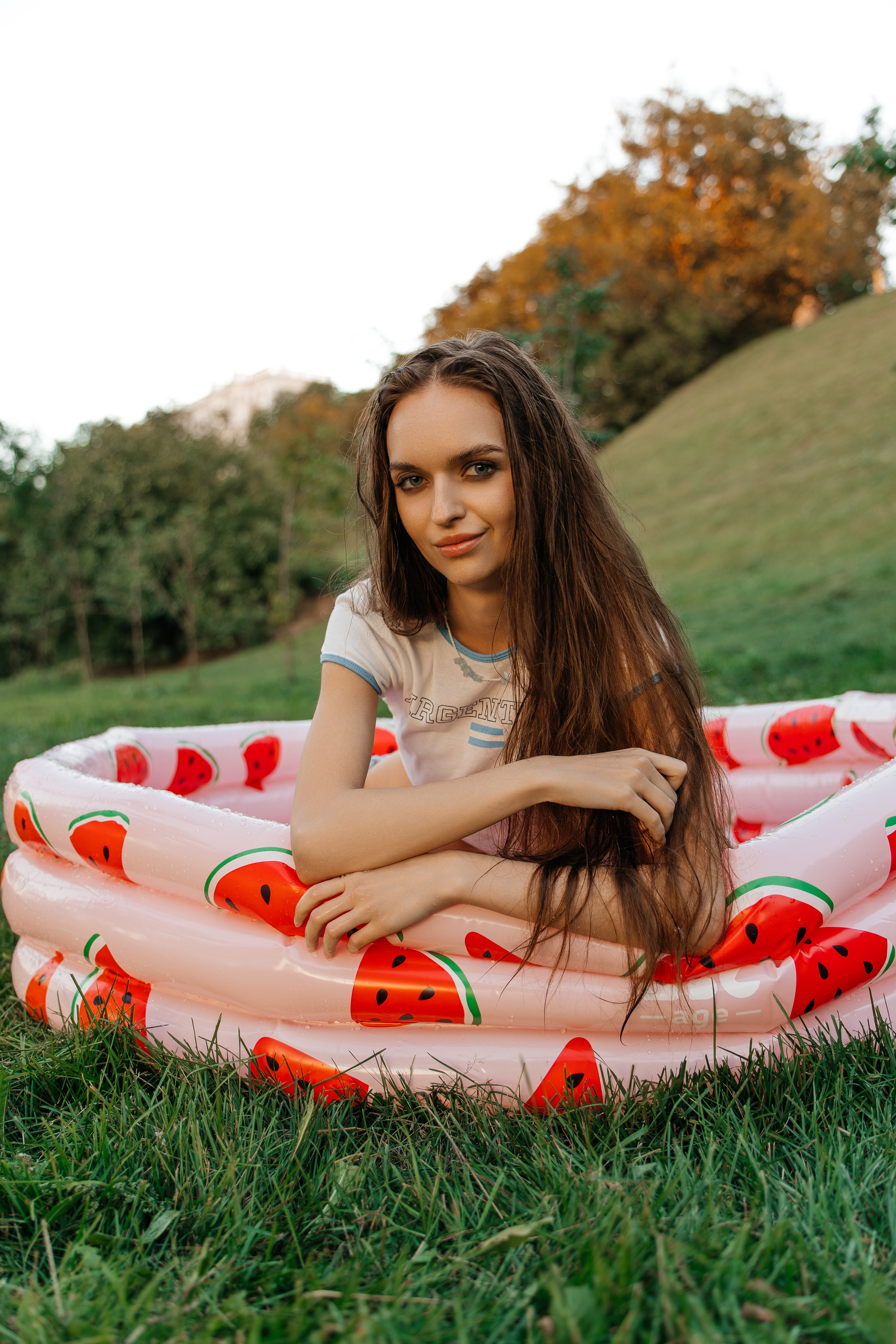 Nicole. Семейный и свадебный фотограф в Москве Елизавета Окульская