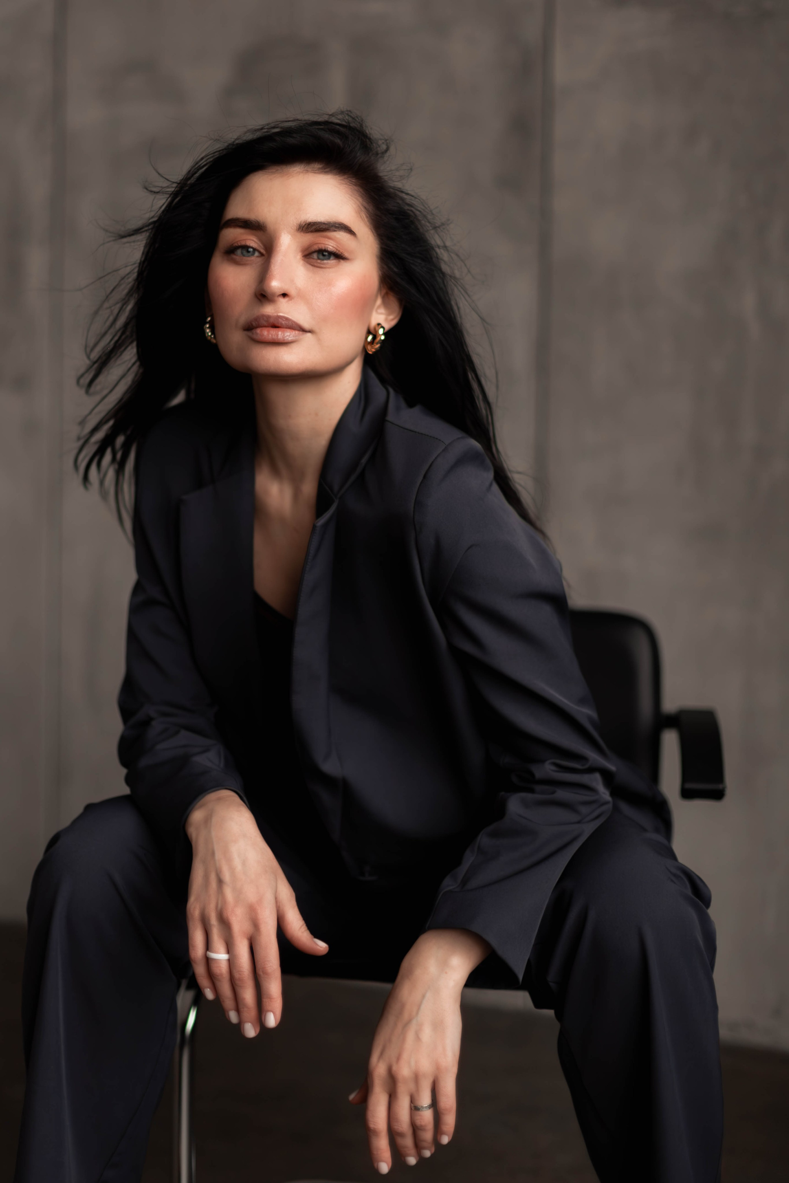 Алена. Фотограф в Москве. Гатицкая Анастасия