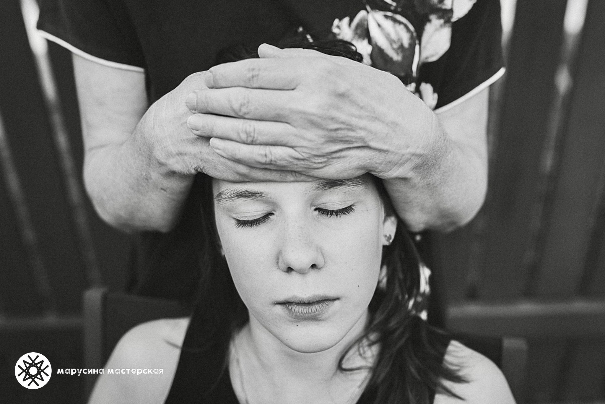 Мария Михайлова