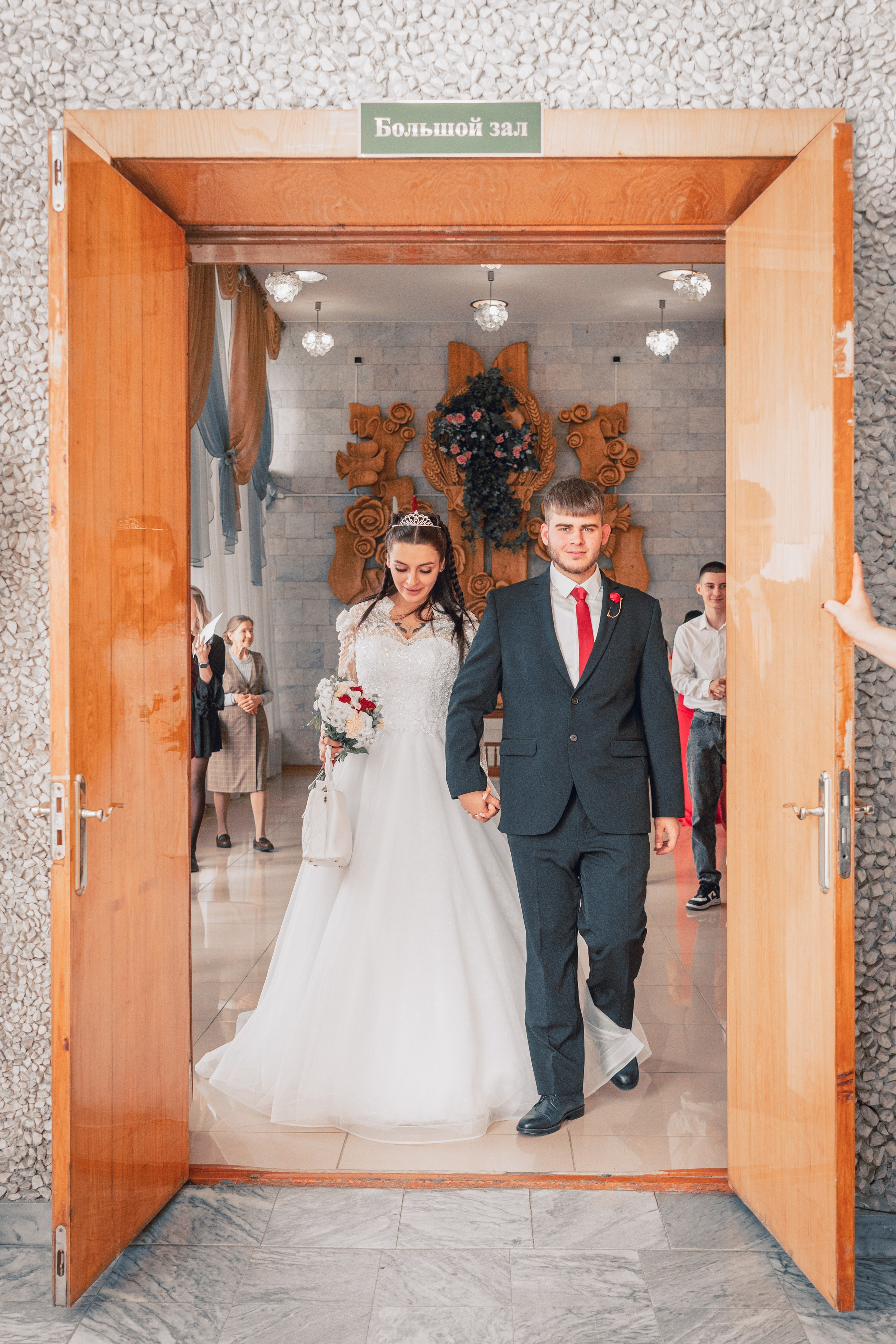 Свадьба. Фотограф в Волгограде и Волжском Анастасия Кальдина