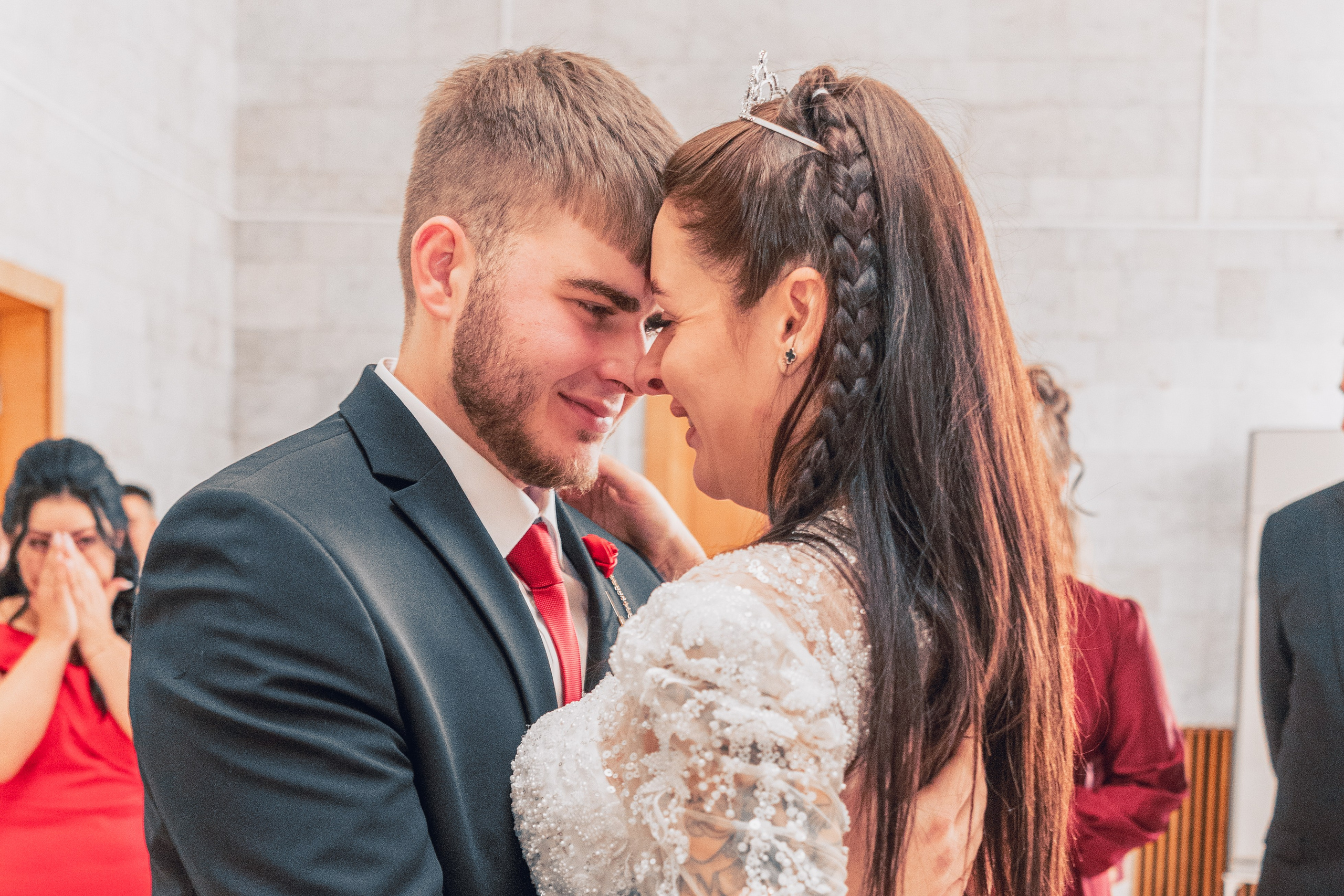 Александр & Александра. Фотограф в Волгограде и Волжском Анастасия Кальдина