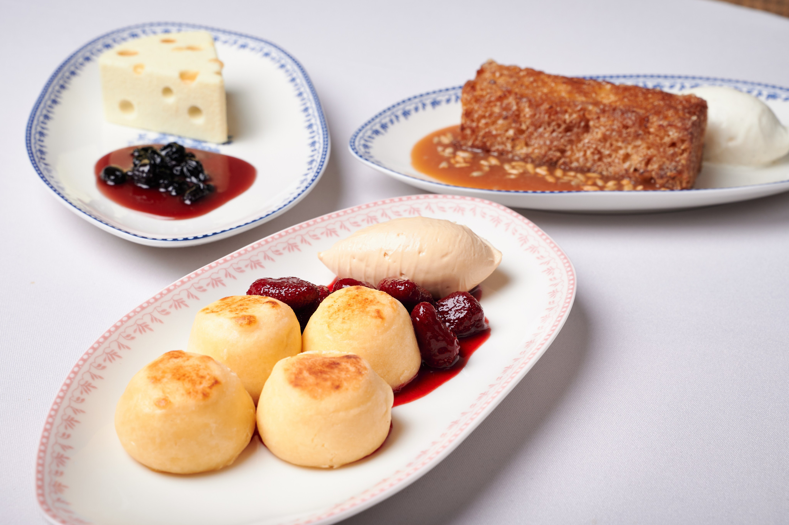 FOOD. Свадебный фотограф Александр Браво