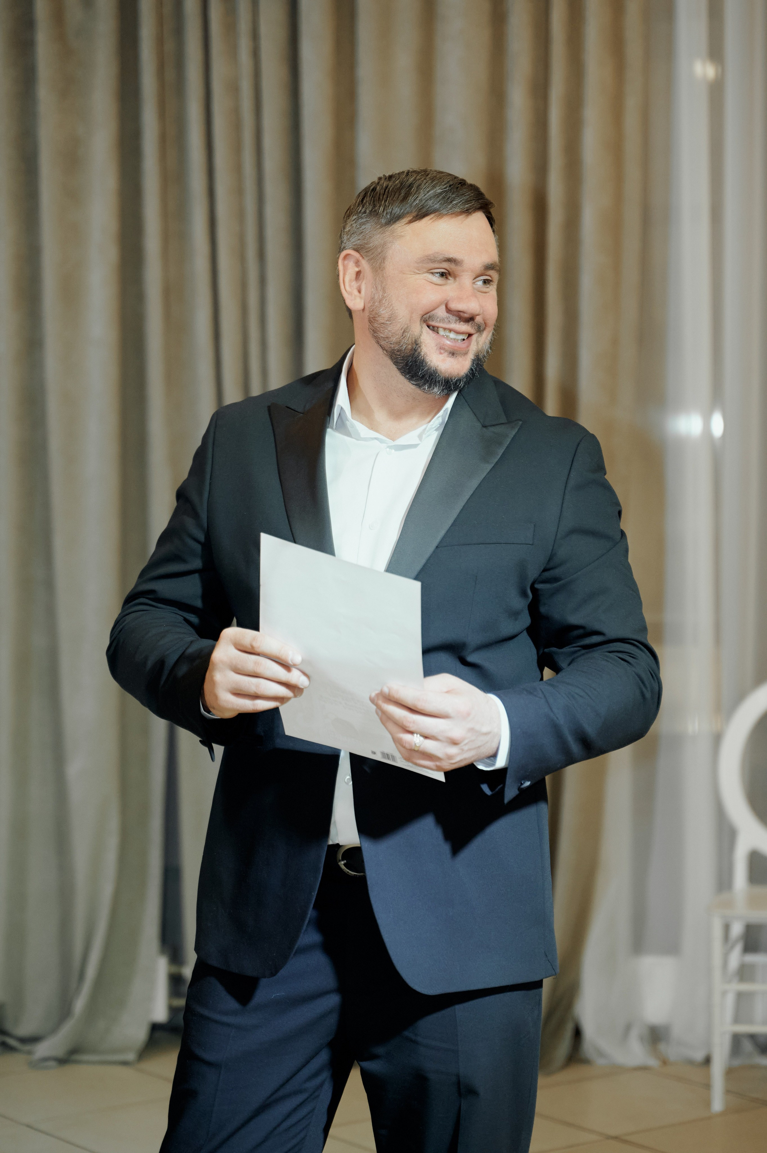 Корпоратив. Свадебный фотограф Александр Браво