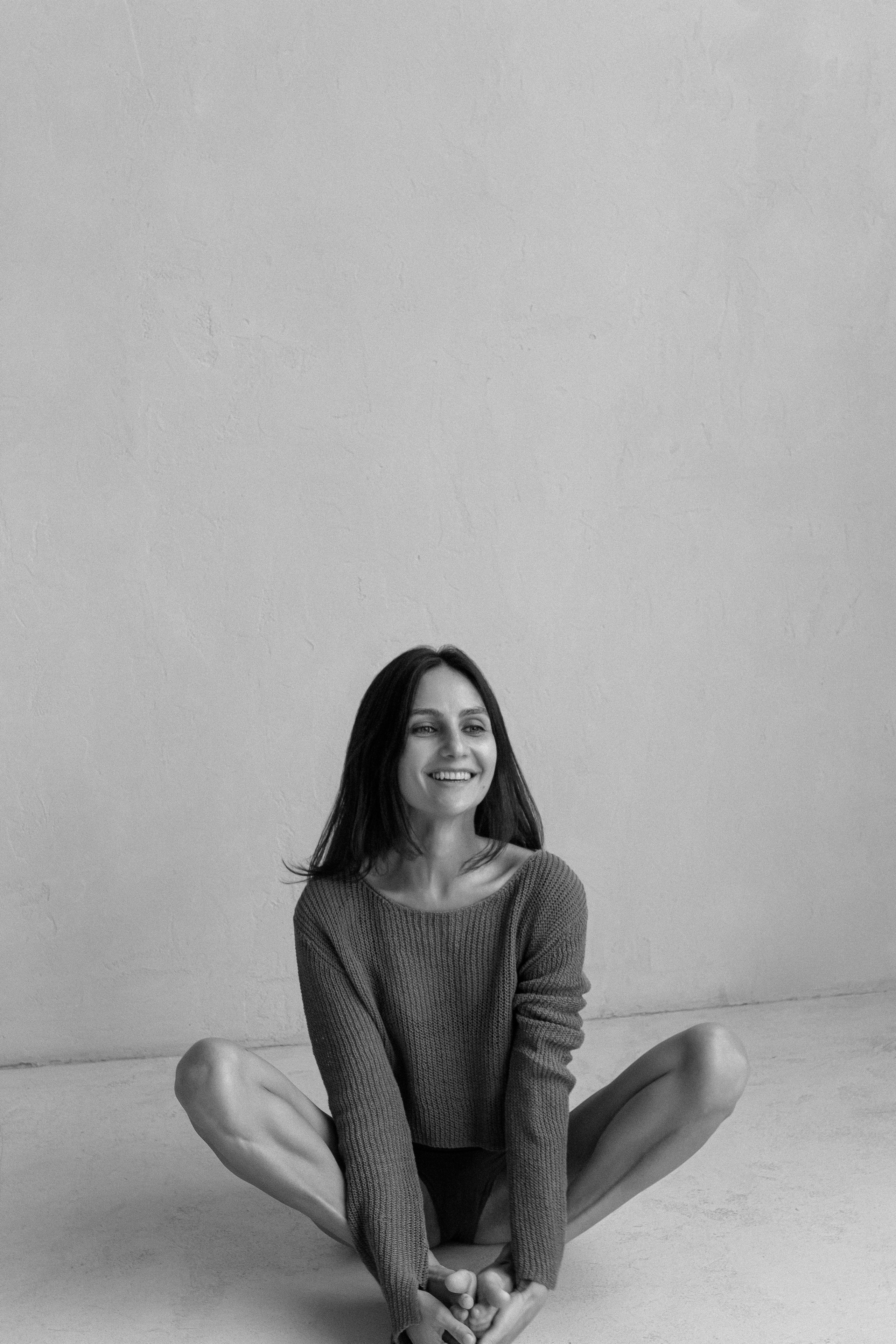 Anya. Женский и семейный фотограф в Москве