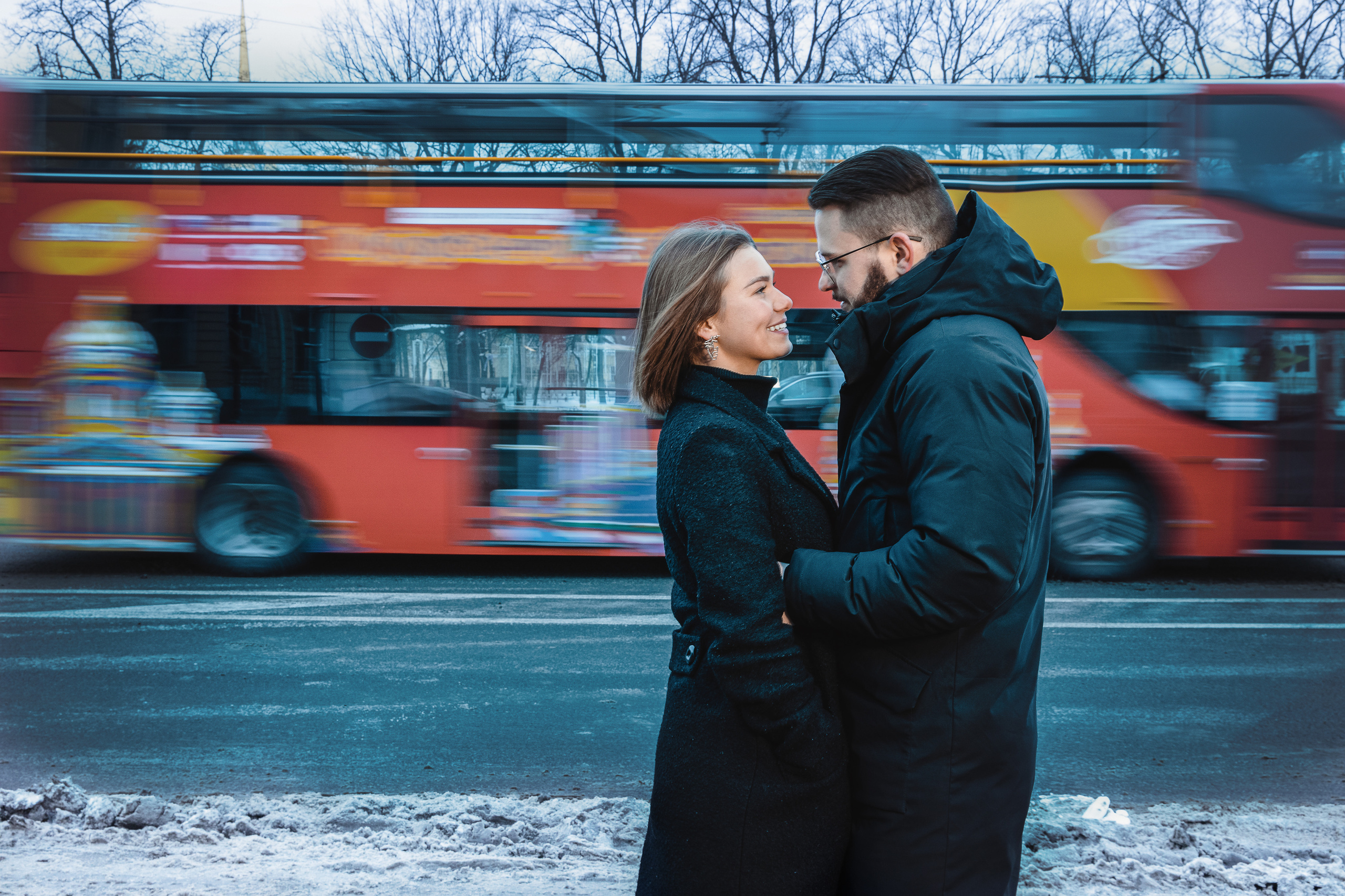 Семейные сьемки. Фотограф в Санкт-Петербурге Татьяна Нетребенко