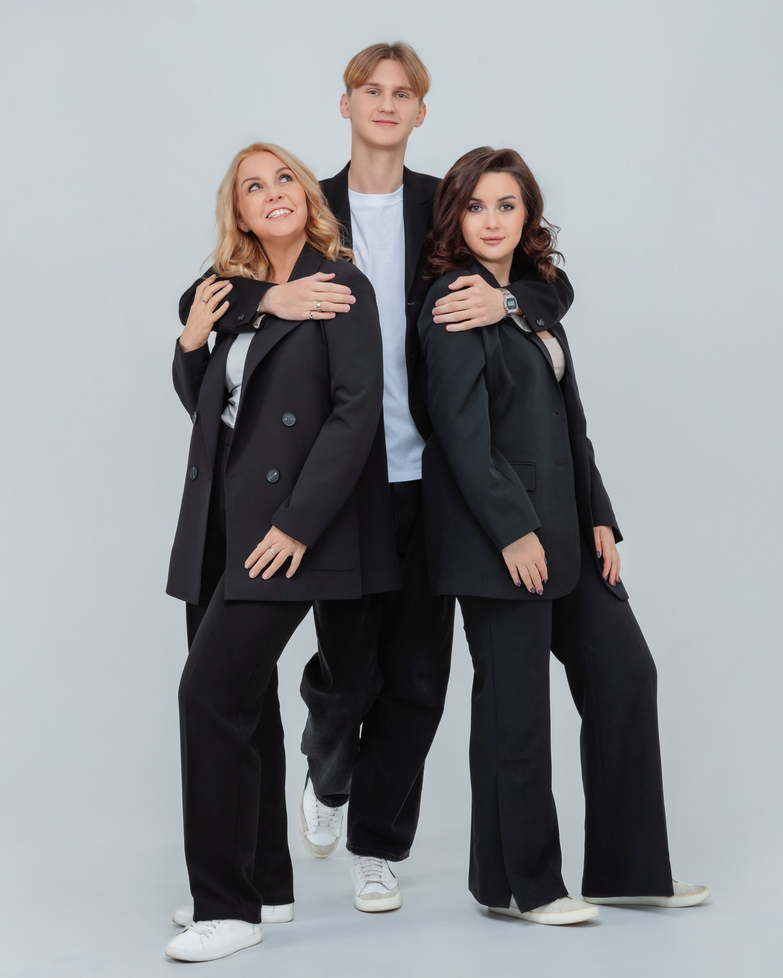 Семейные сьемки. Фотограф в Санкт-Петербурге Татьяна Нетребенко