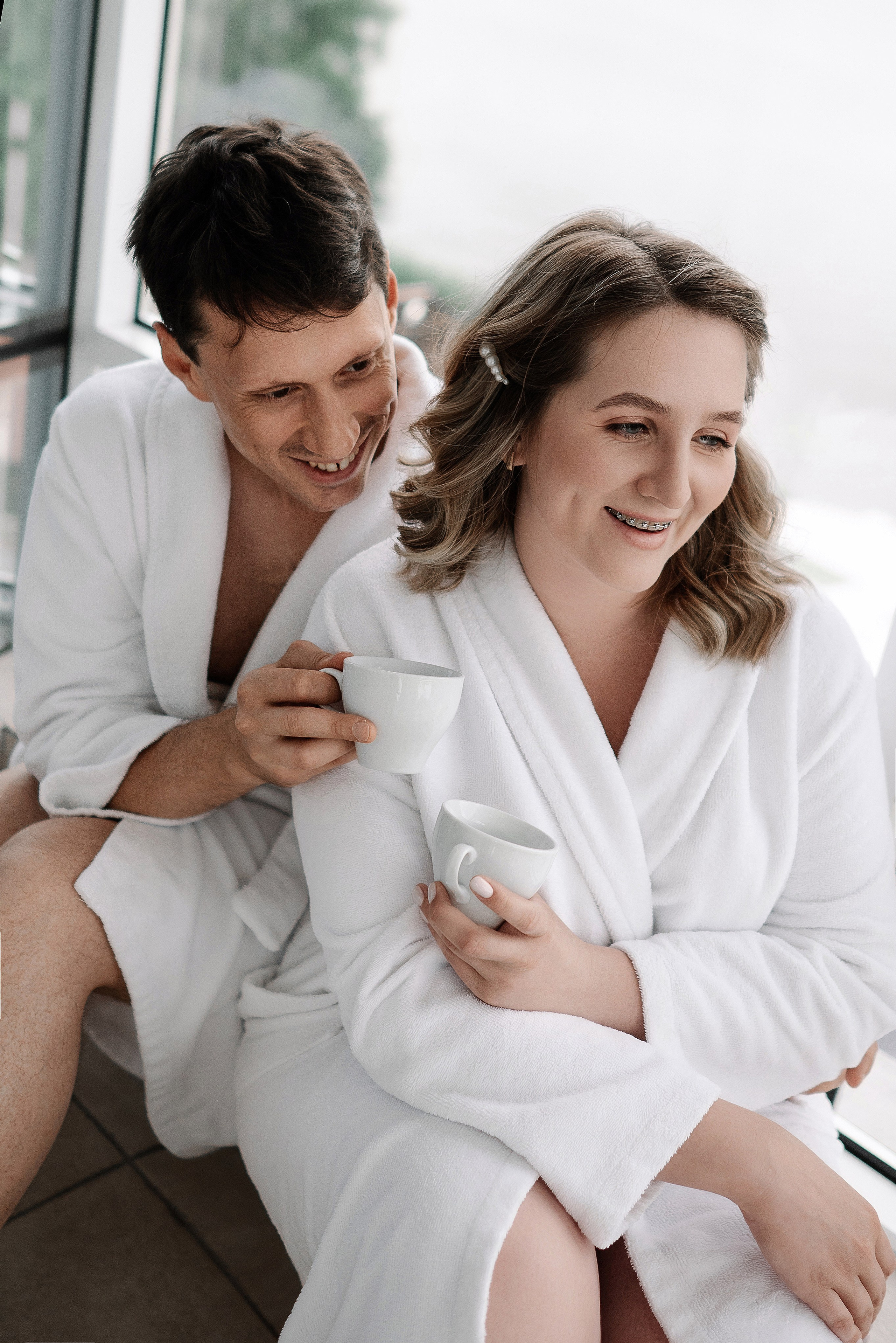 Свадьбы. Свадебный и портретный фотограф в Липецке Юлия Свит