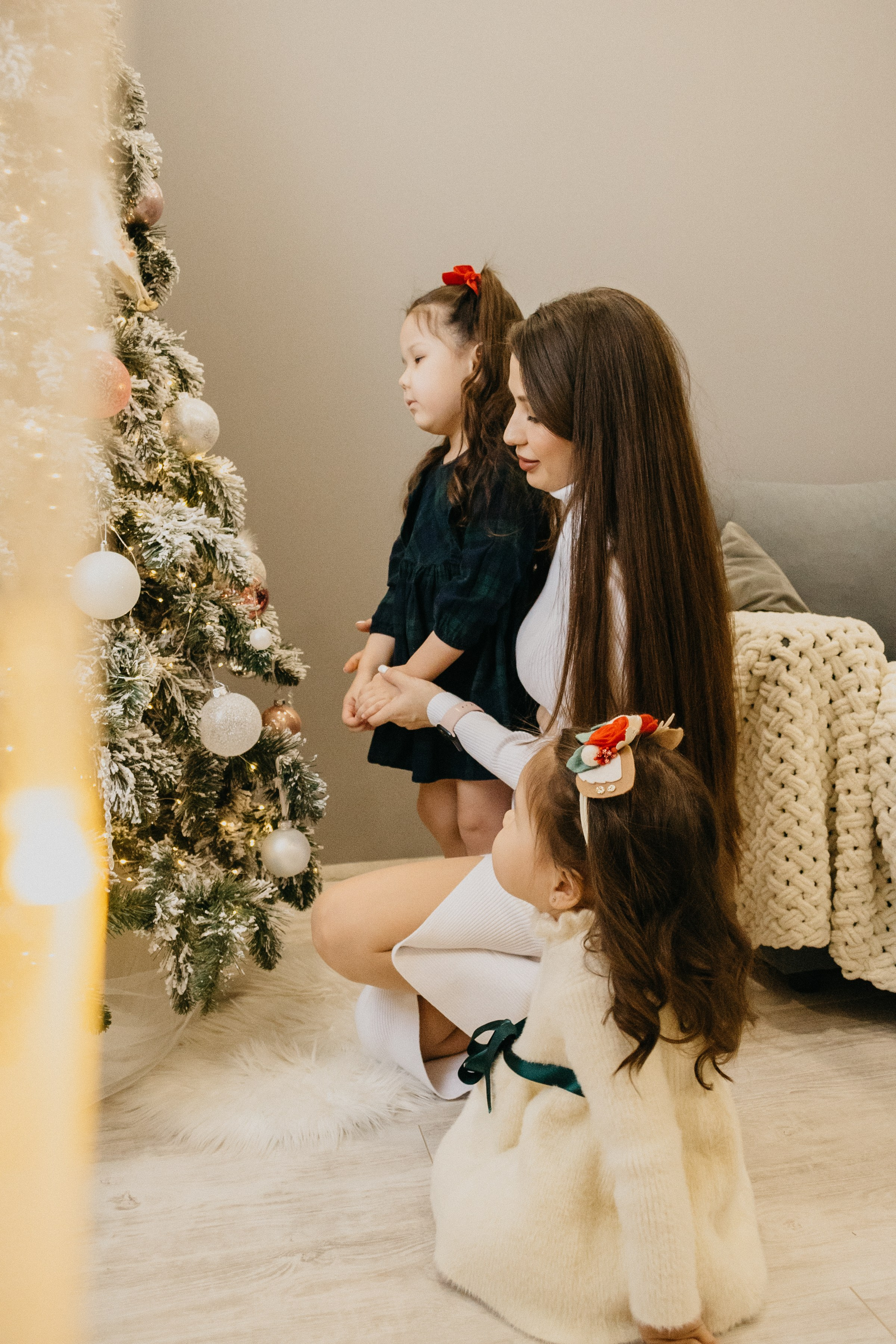 Семейный и детский фотограф в Оренбурге Елена Студеникина